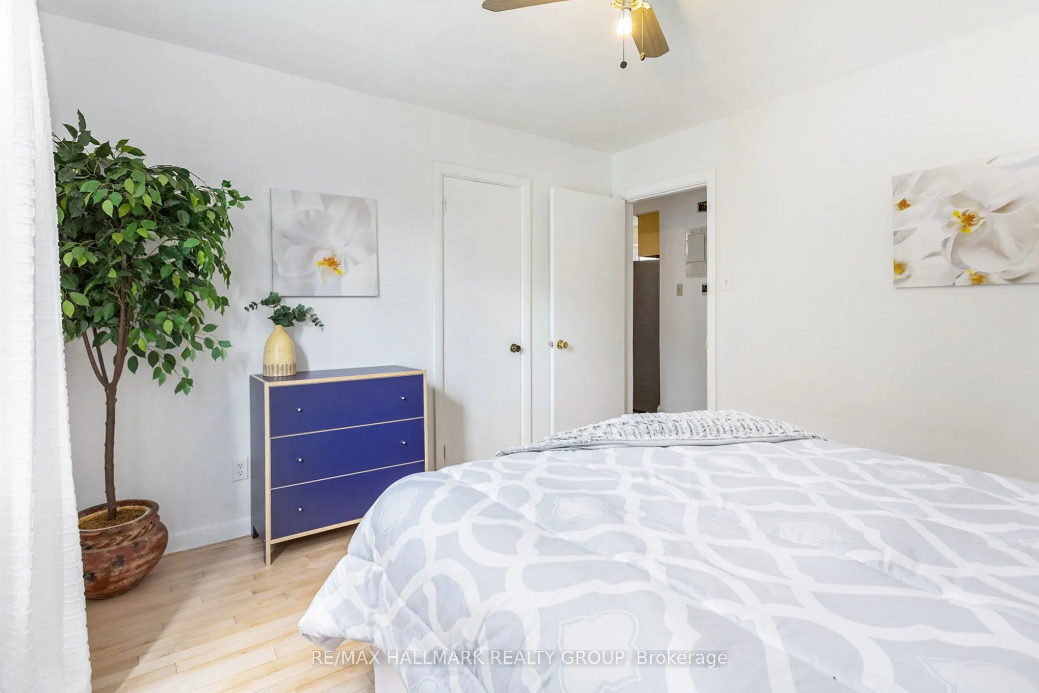 143 Granville Street, #2