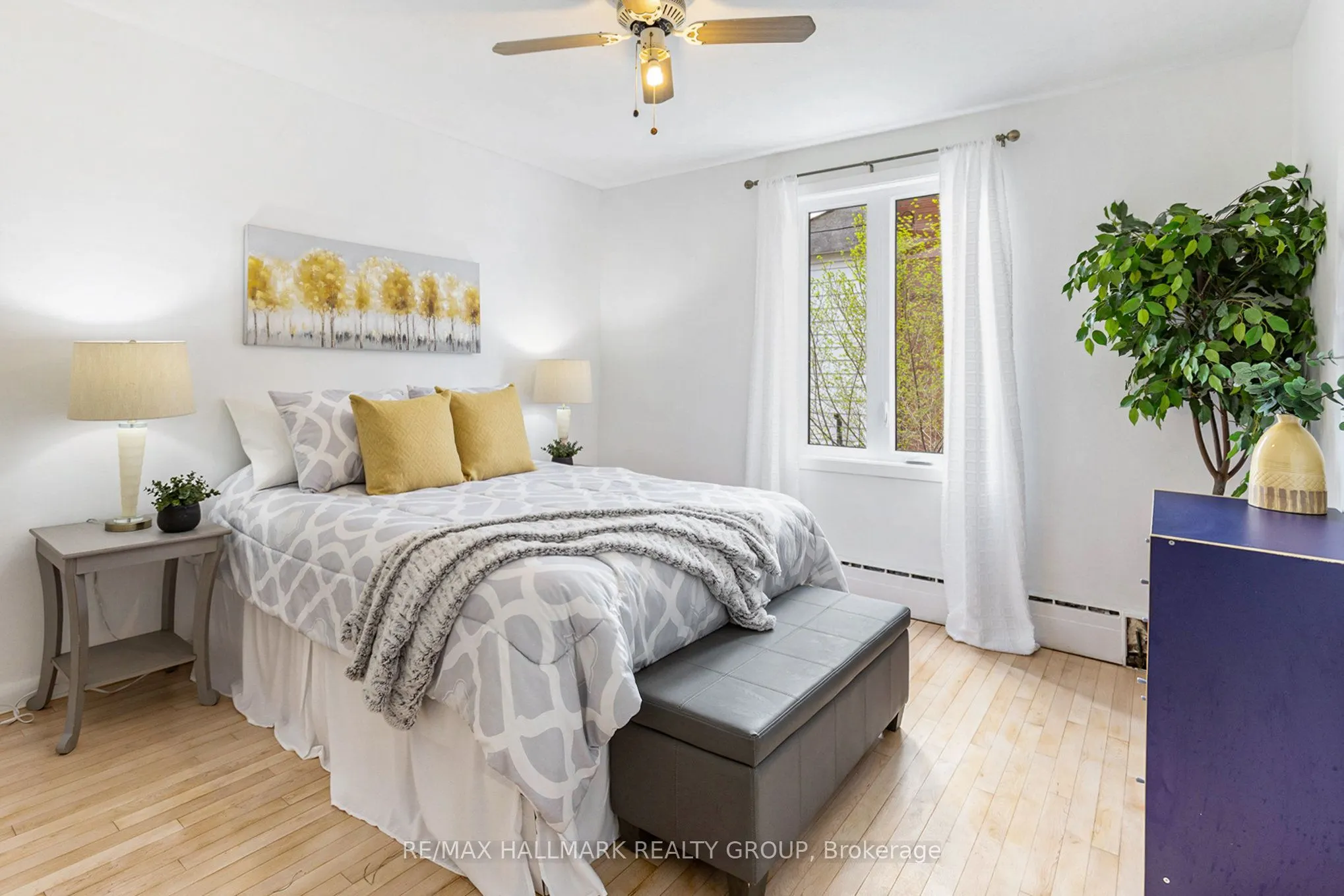 143 Granville Street, #2