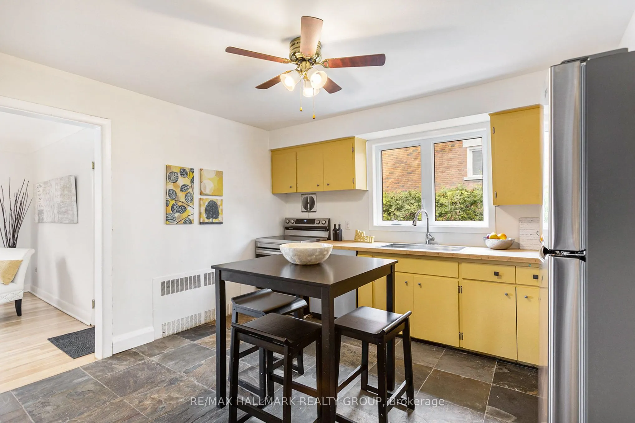 143 Granville Street, #2