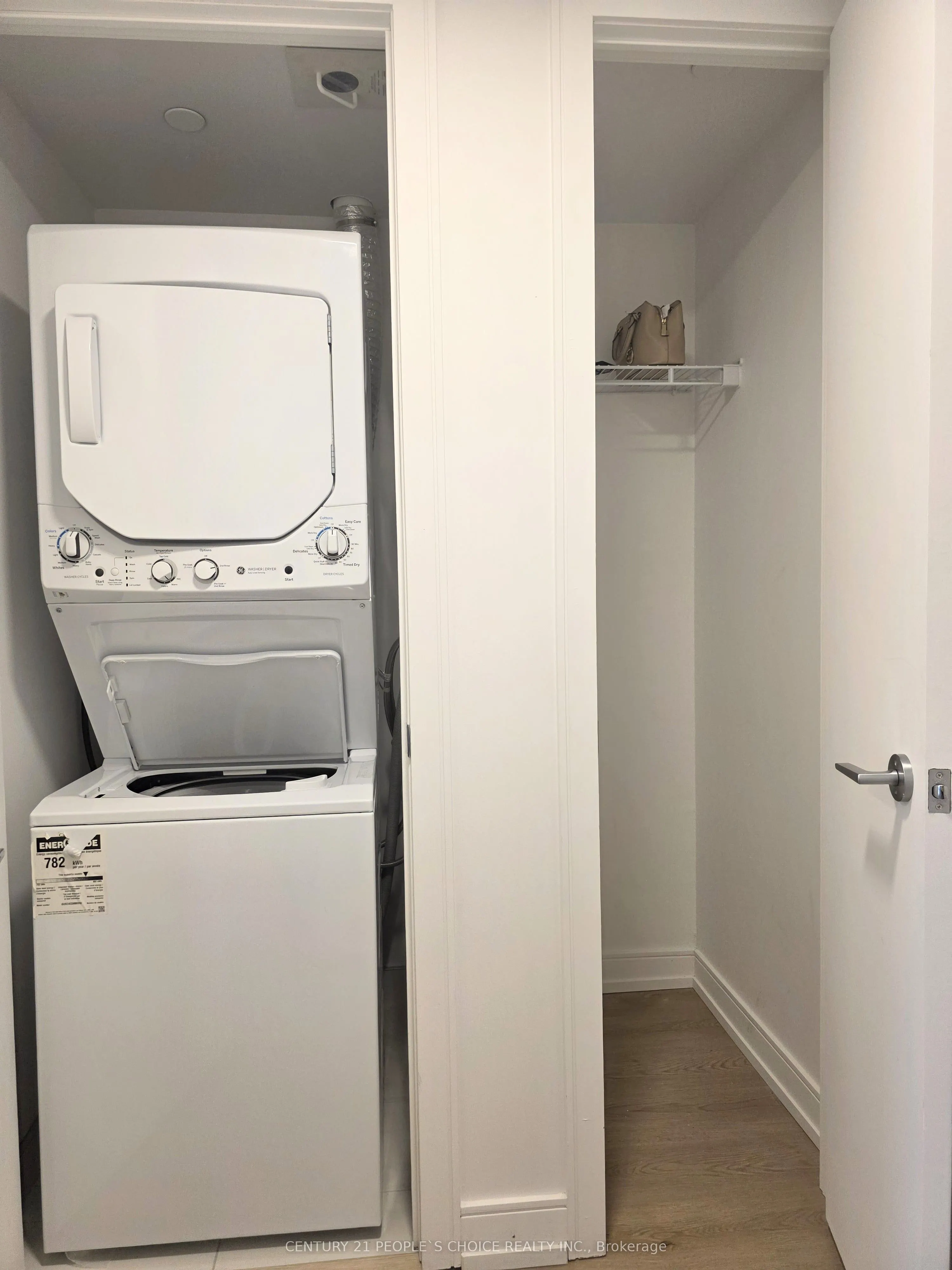 1 Jarvis Street, #1301