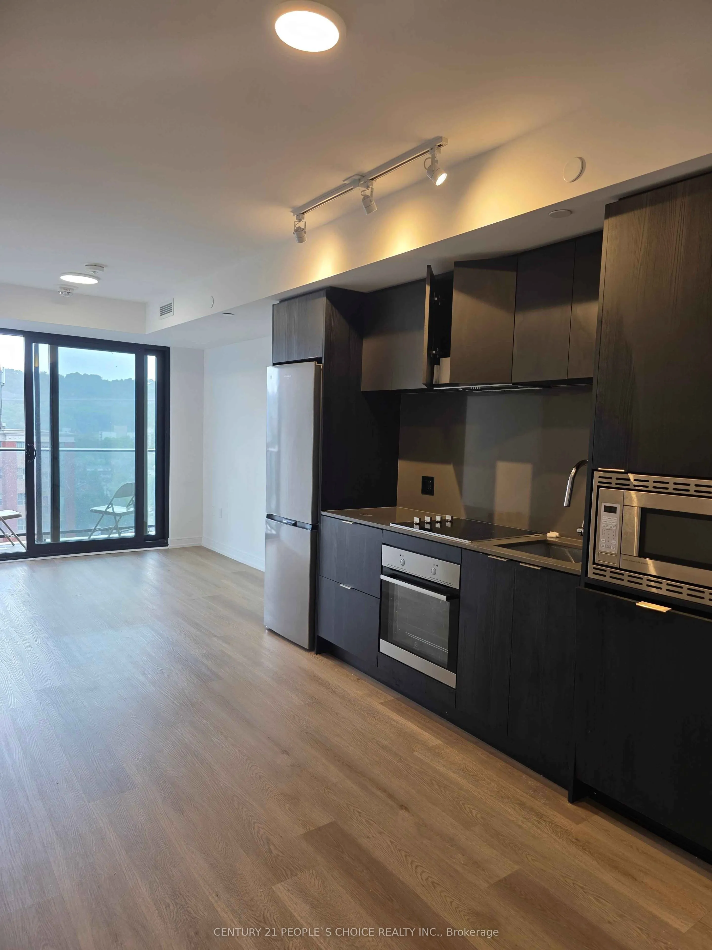 1 Jarvis Street, #1301