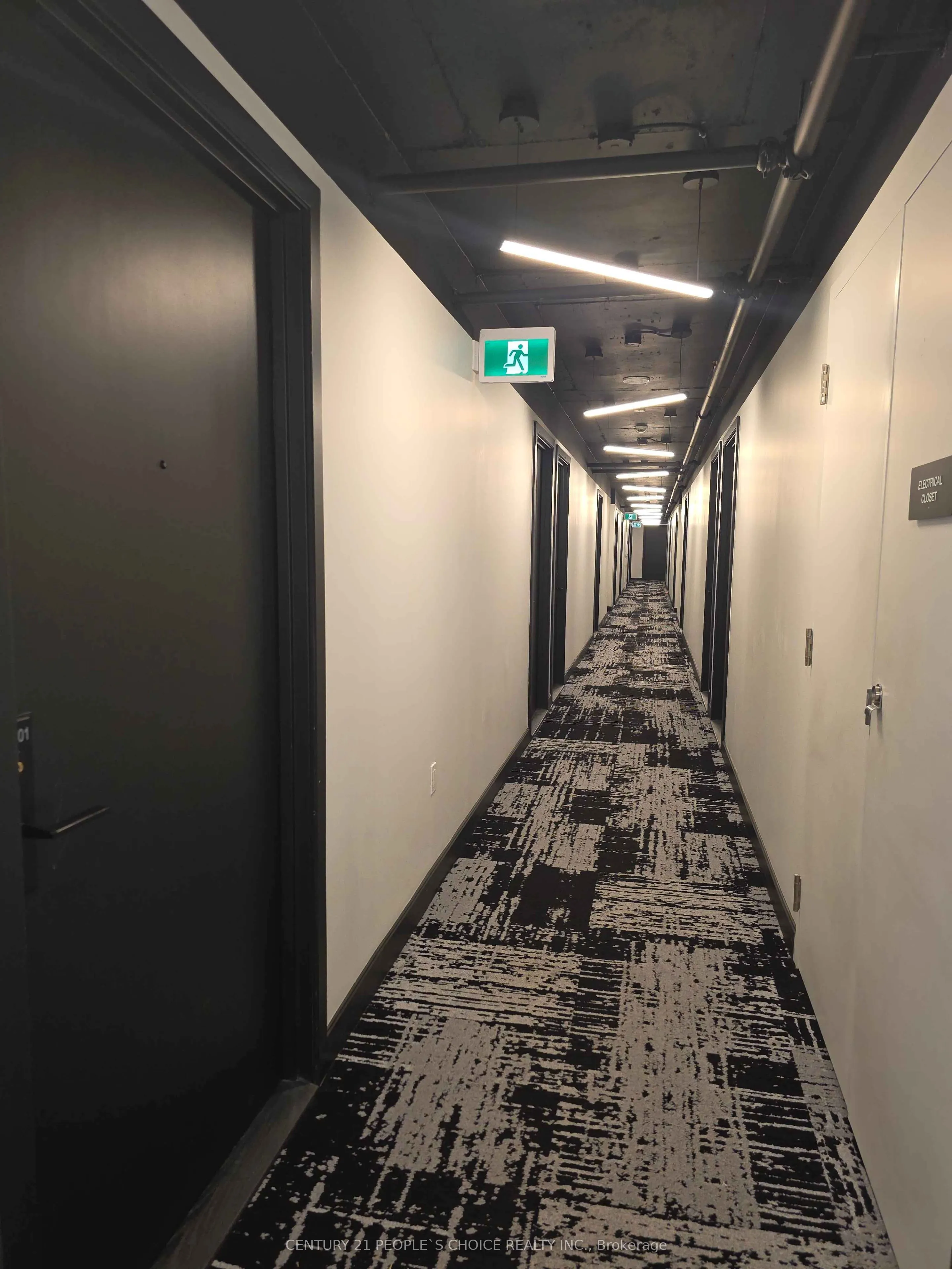 1 Jarvis Street, #1301