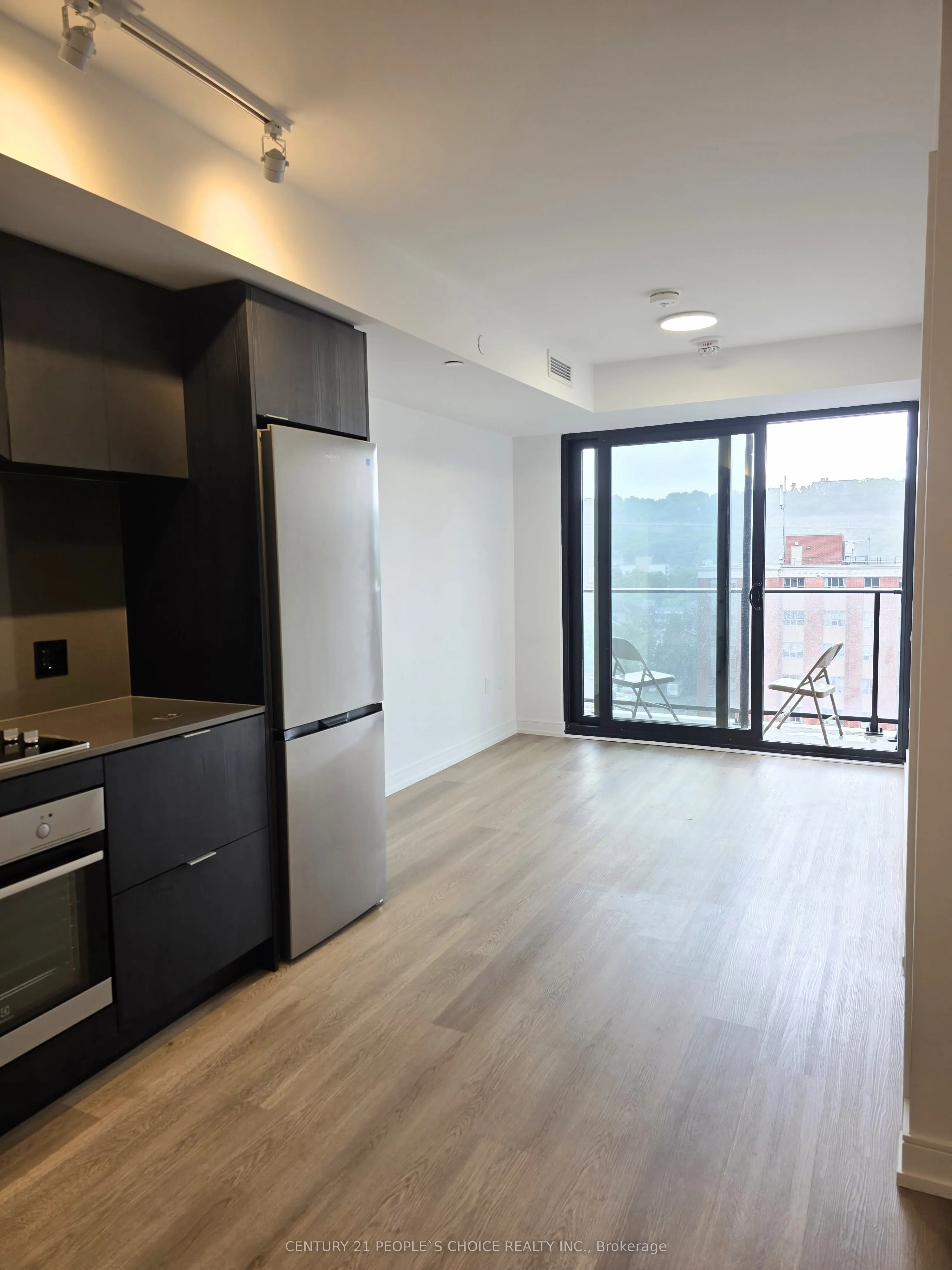 1 Jarvis Street, #1301