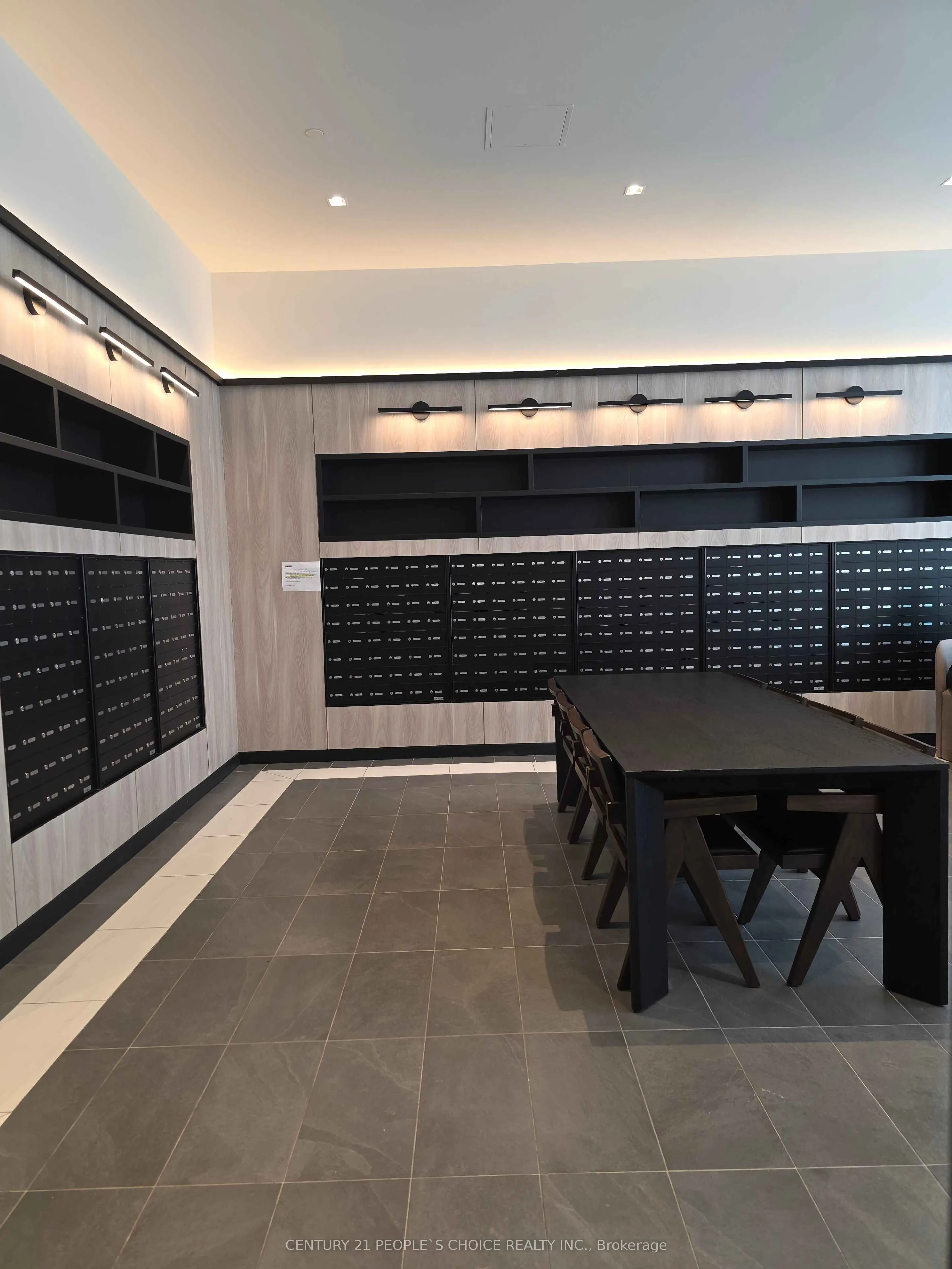 1 Jarvis Street, #1301