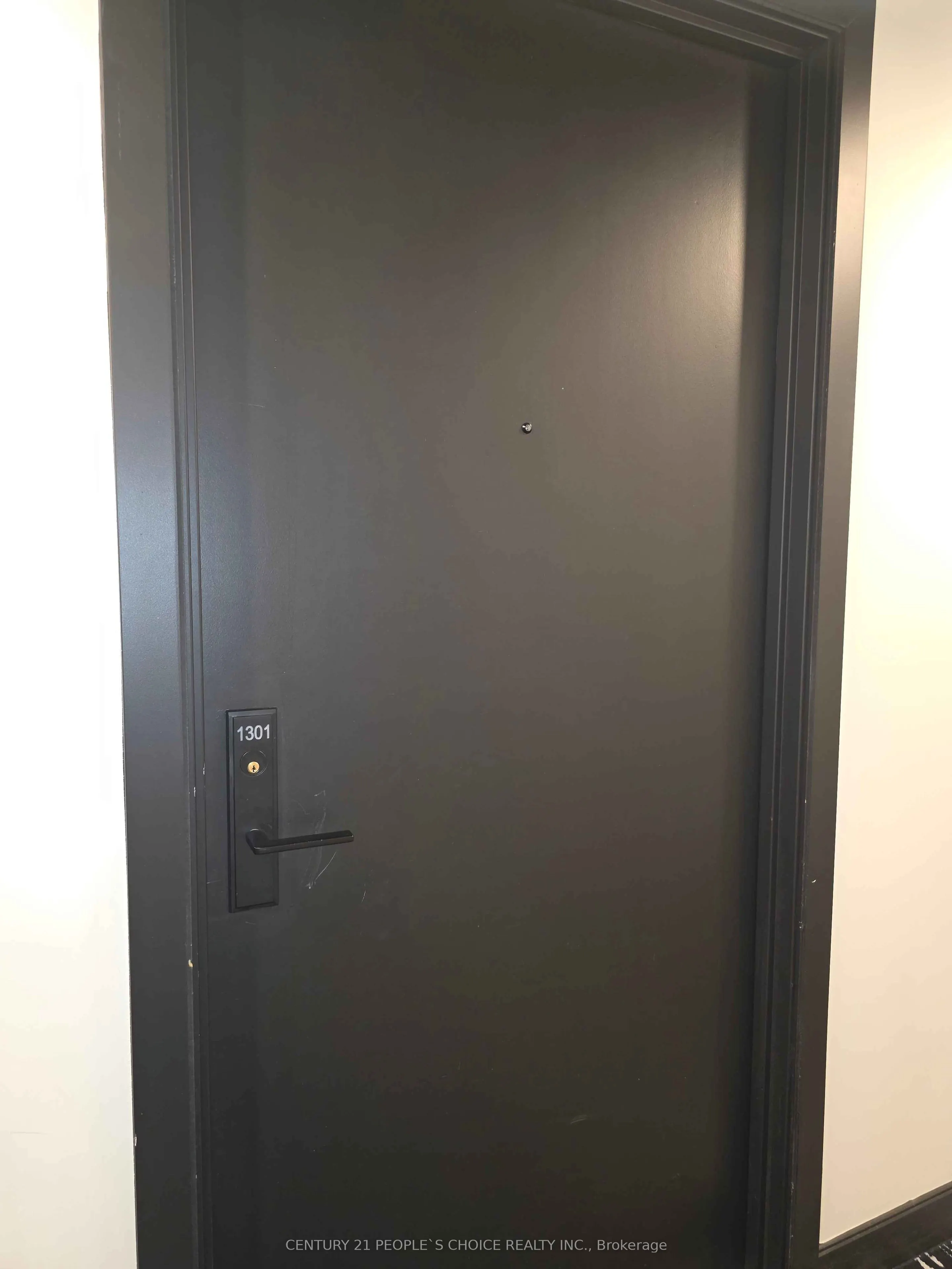 1 Jarvis Street, #1301