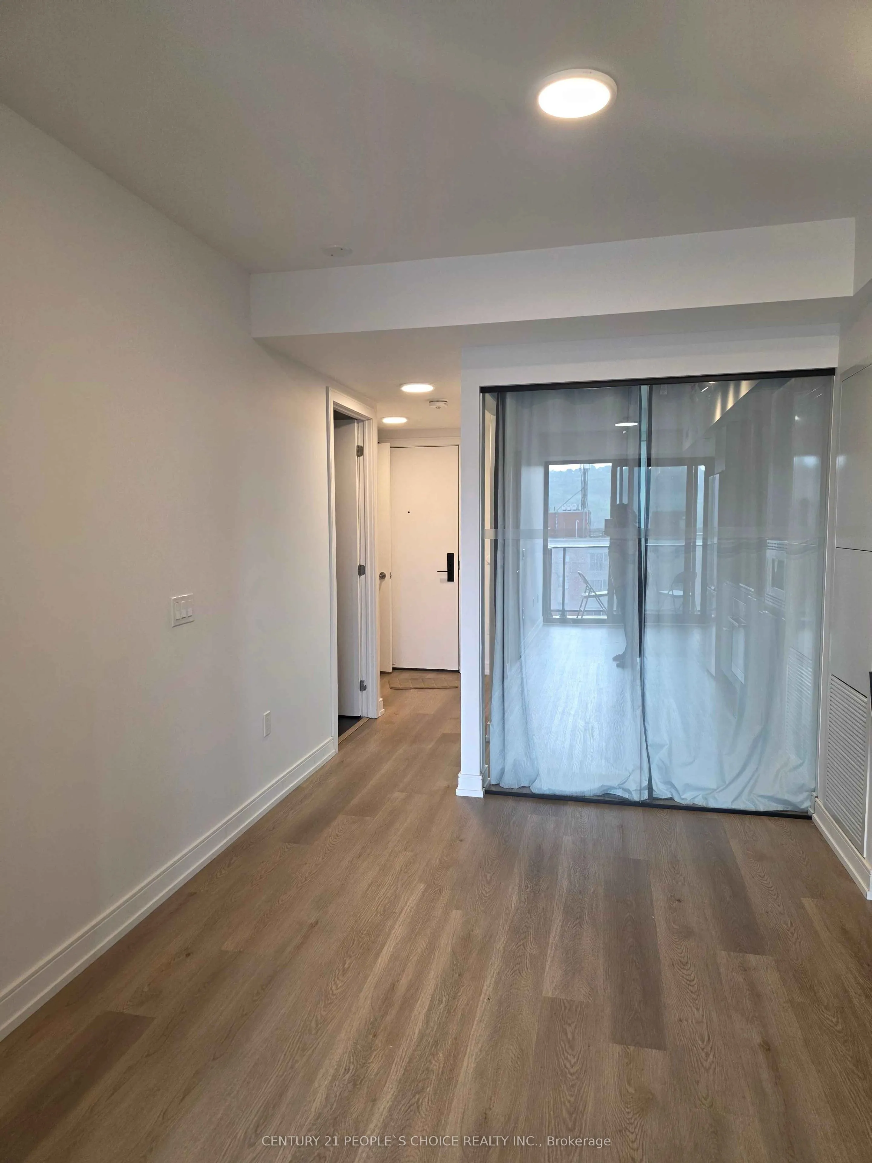 1 Jarvis Street, #1301