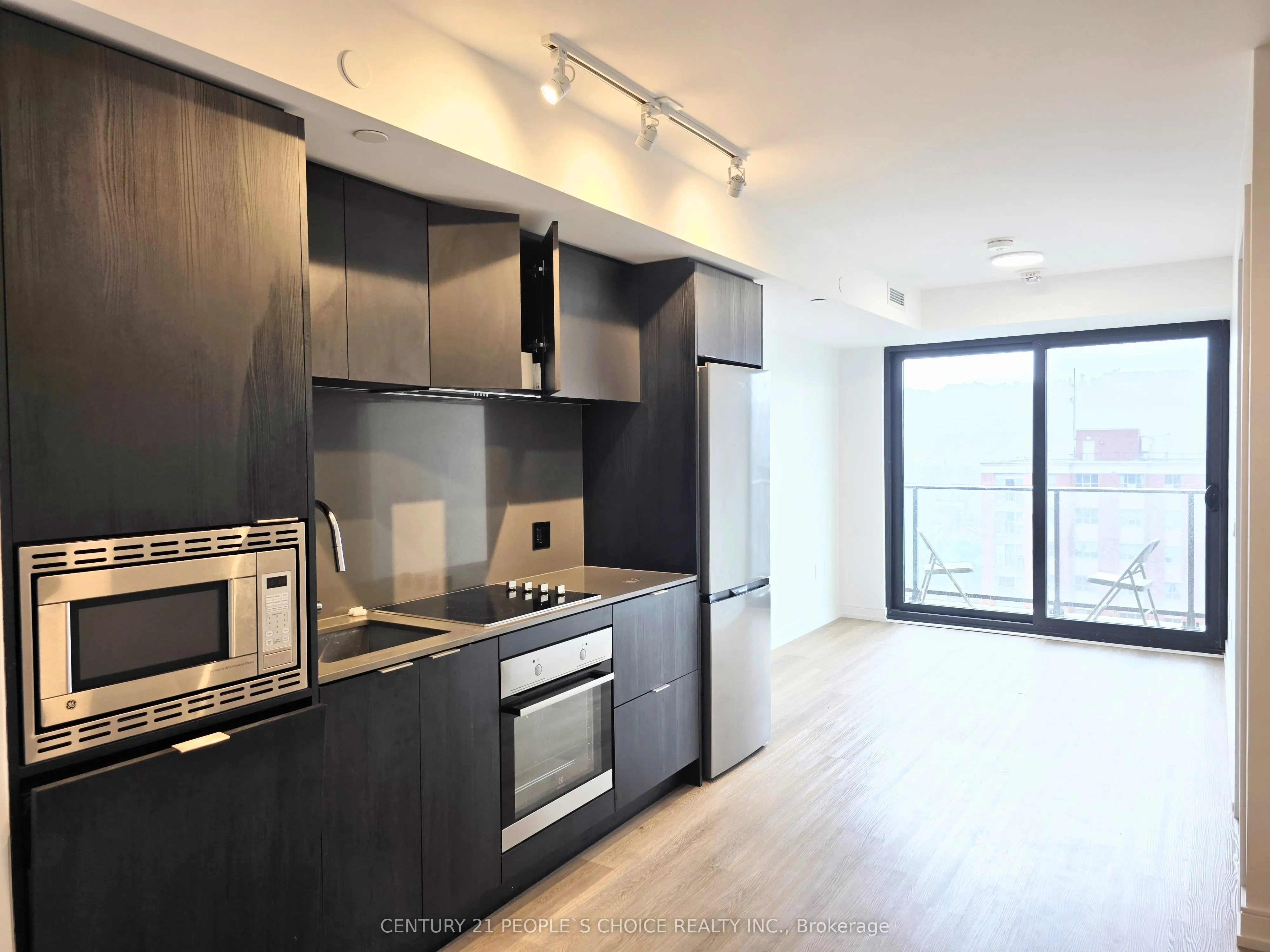 1 Jarvis Street, #1301