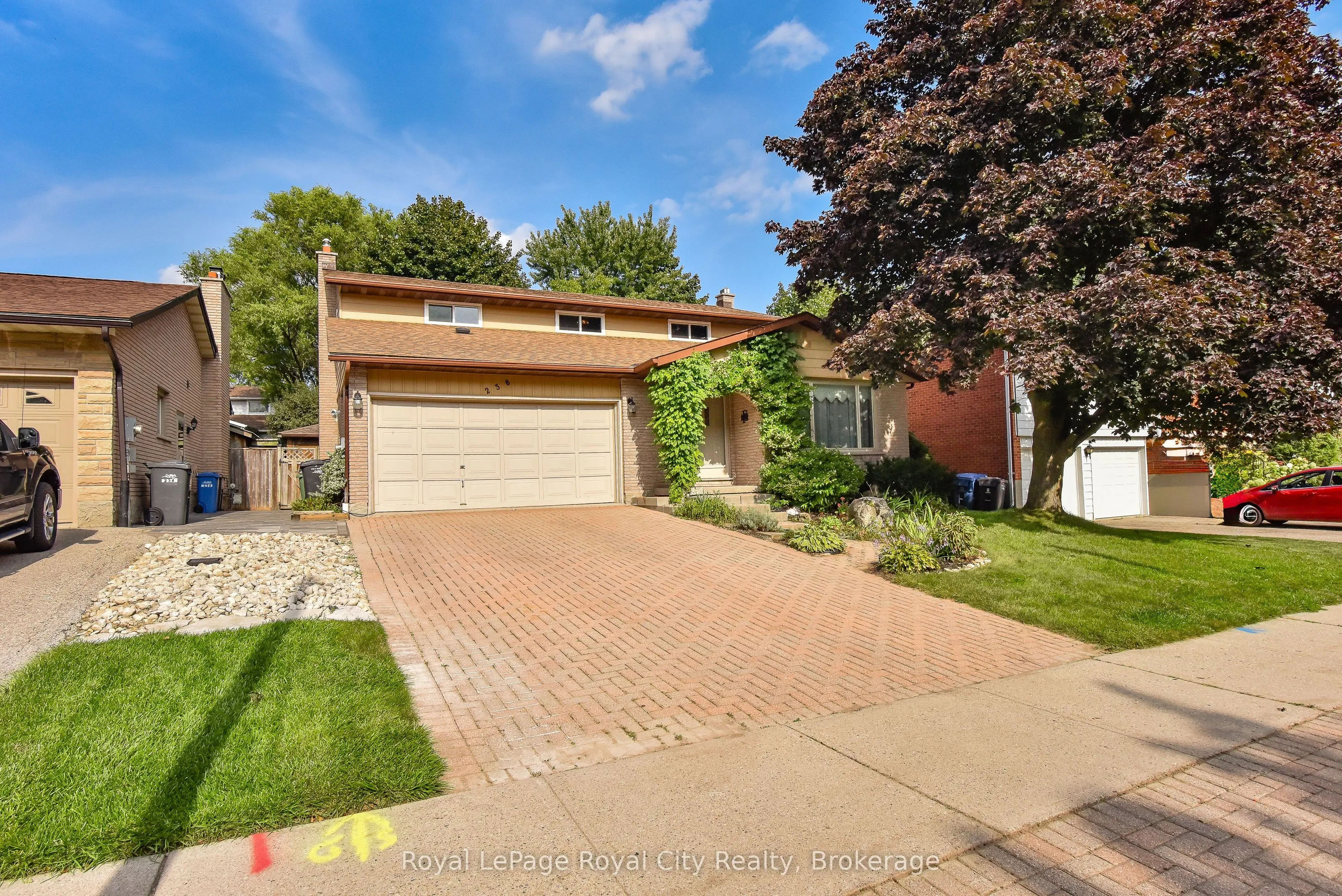 236 Ironwood Road
