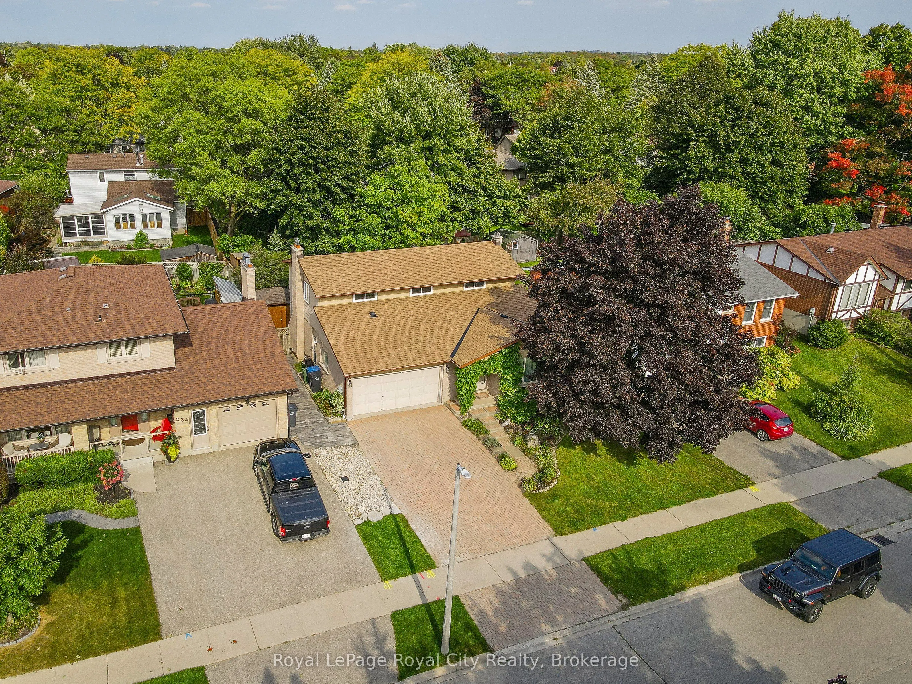 236 Ironwood Road