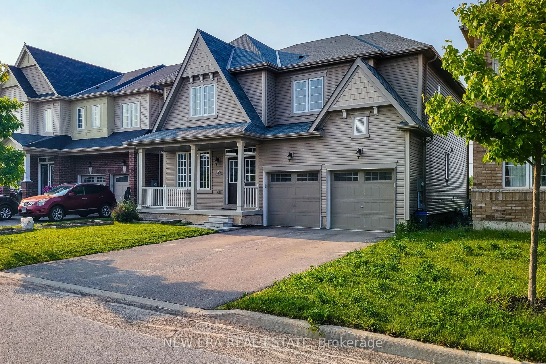 24 Esther Crescent