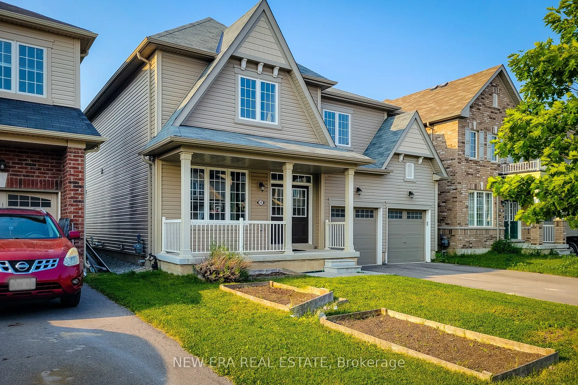 24 Esther Crescent