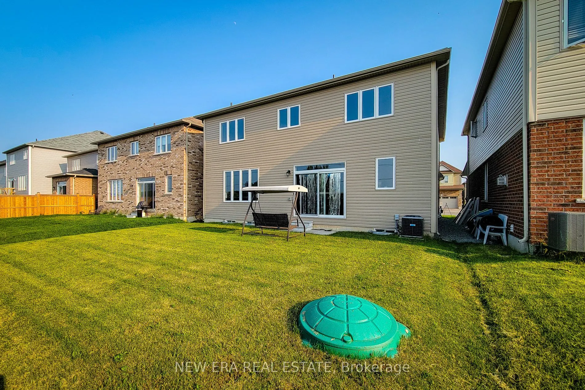 24 Esther Crescent