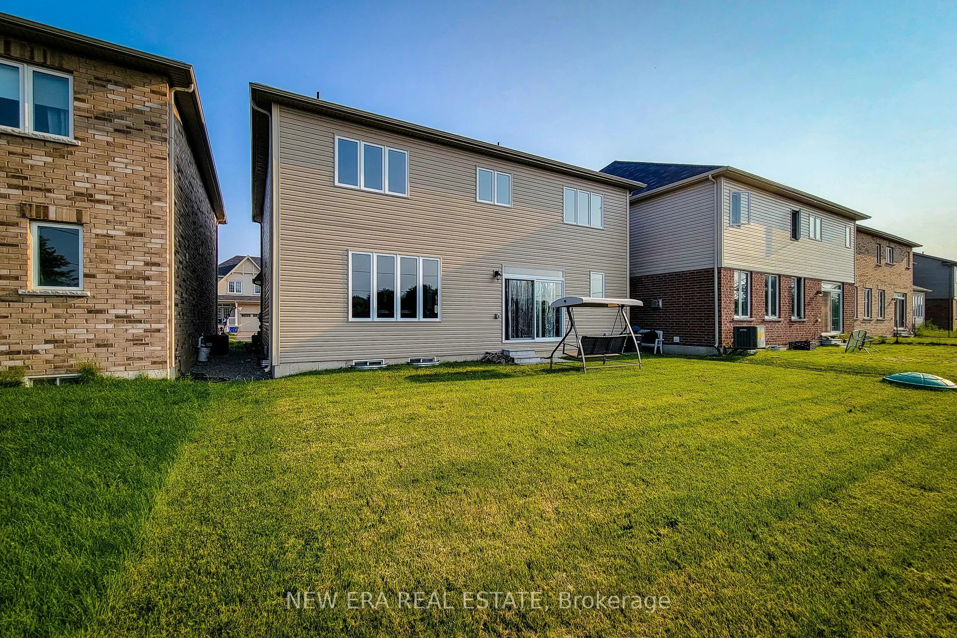 24 Esther Crescent