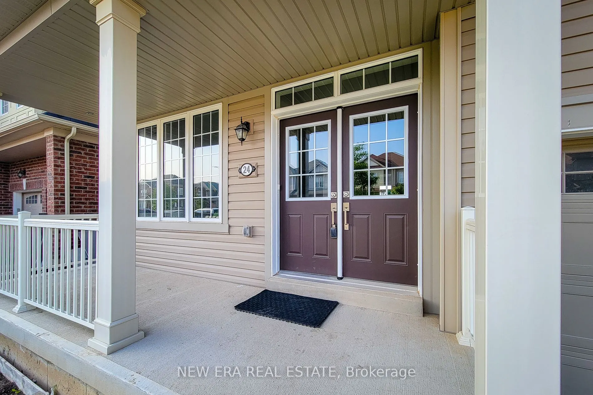 24 Esther Crescent