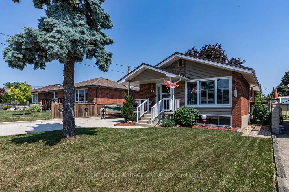 57 Burfield Avenue