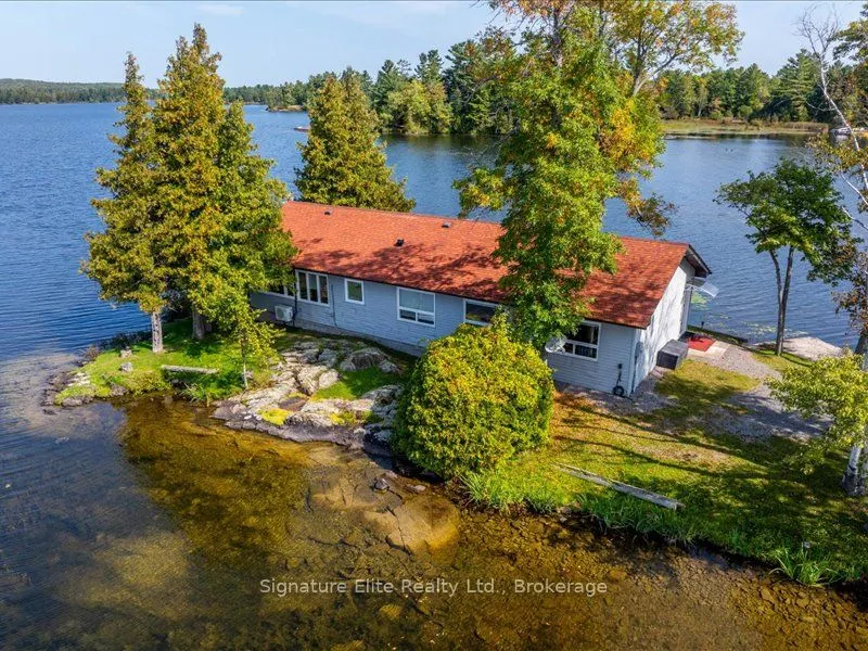 754 Hawkins Road