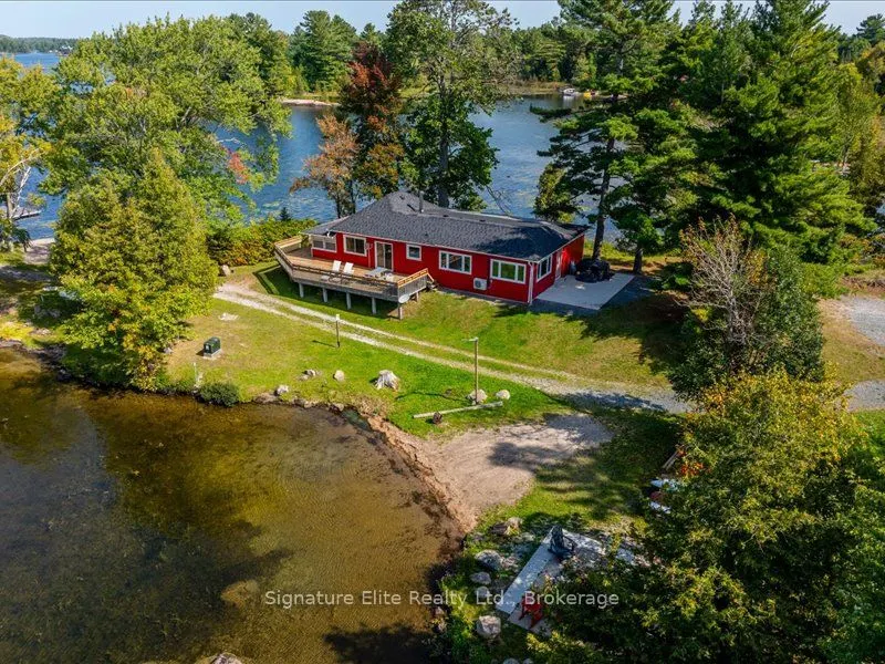 754 Hawkins Road