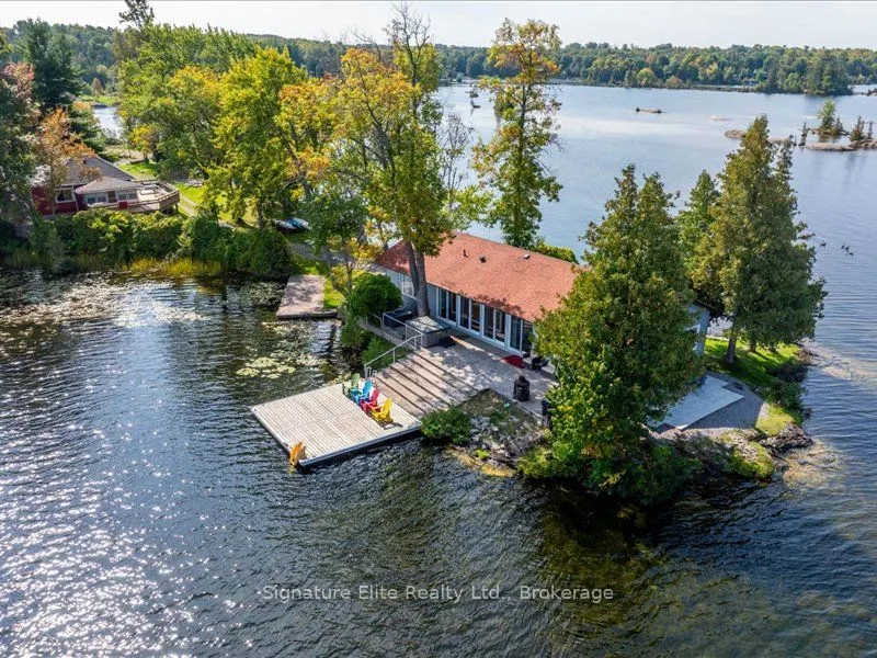 754 Hawkins Road