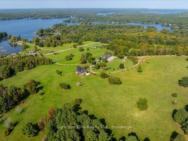 2250 Gilchrist Bay Road