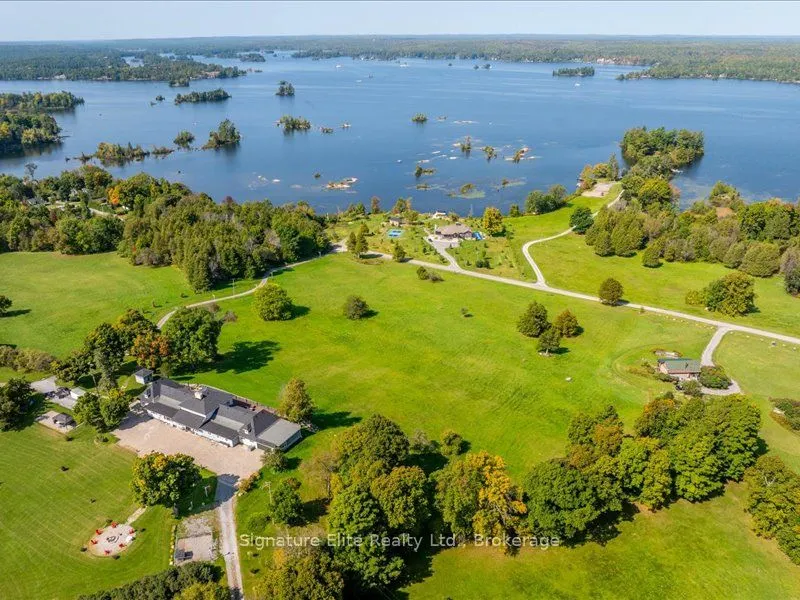2250 Gilchrist Bay Road