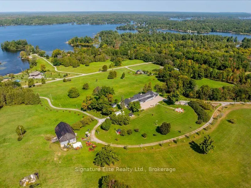 2250 Gilchrist Bay Road