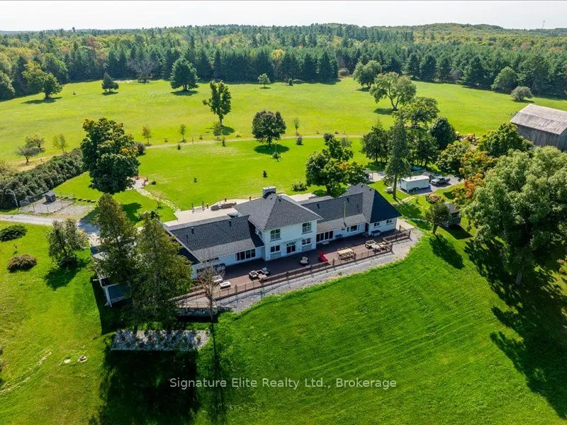 2250 Gilchrist Bay Road