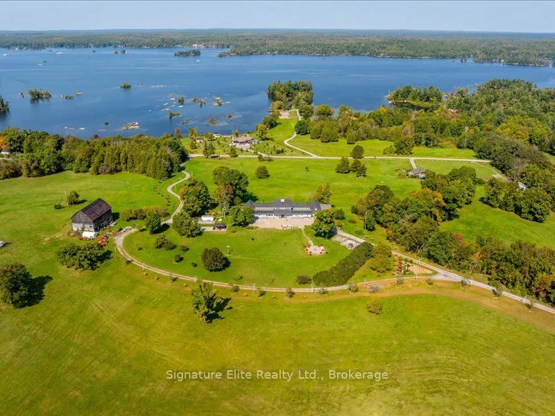 2250 Gilchrist Bay Road