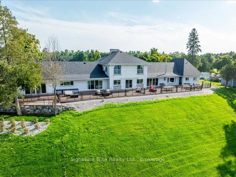 2250 Gilchrist Bay Road