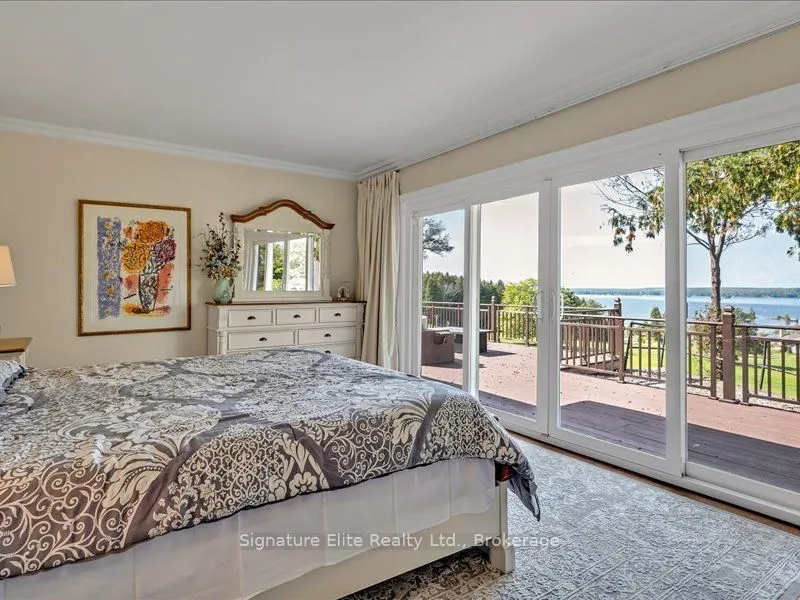 2250 Gilchrist Bay Road