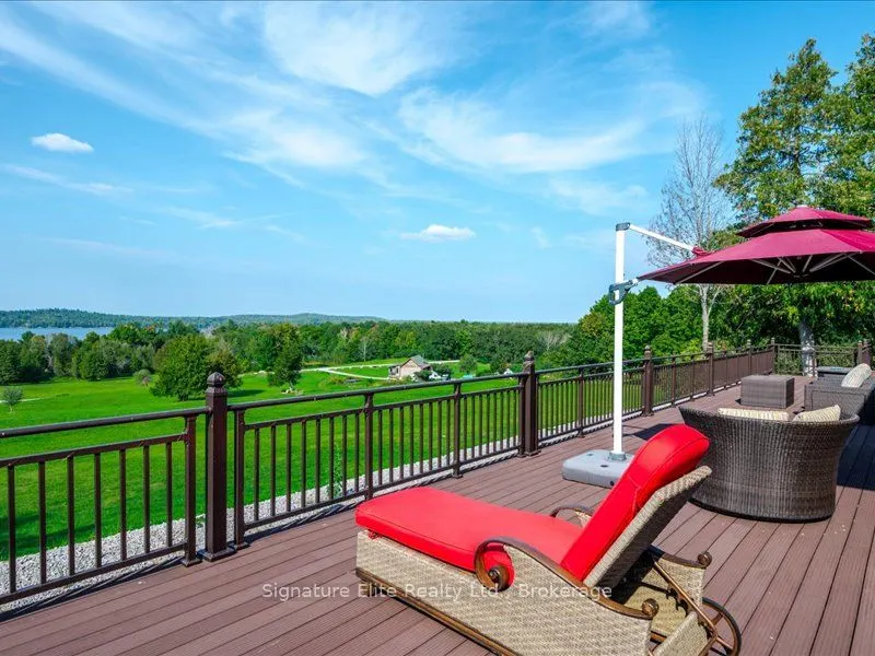 2250 Gilchrist Bay Road