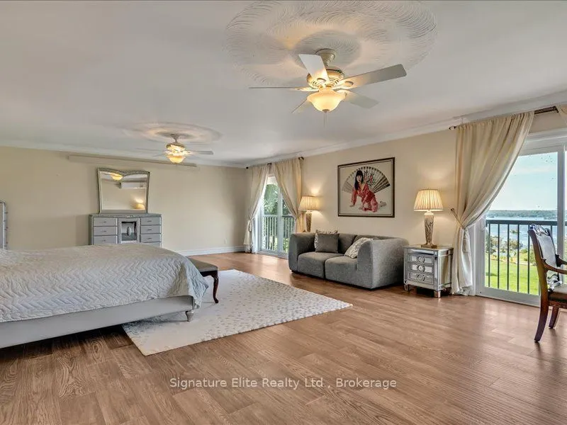 2250 Gilchrist Bay Road