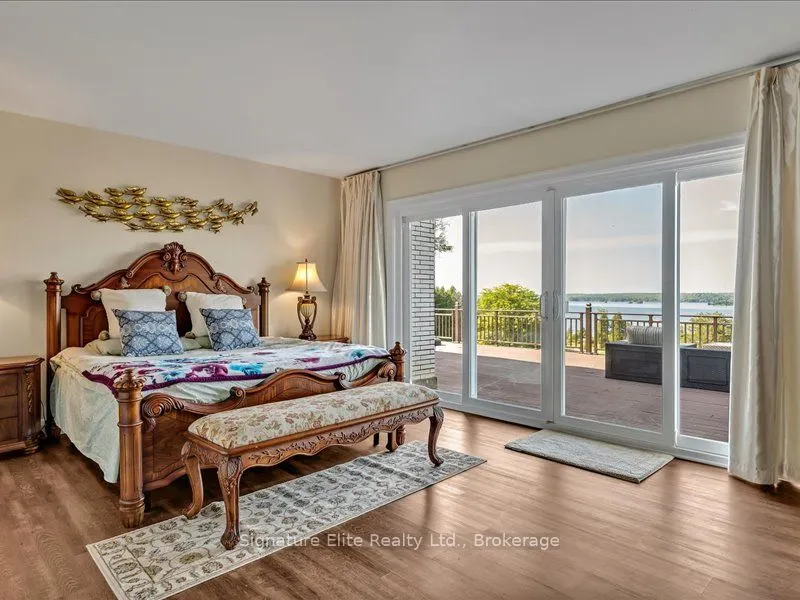 2250 Gilchrist Bay Road