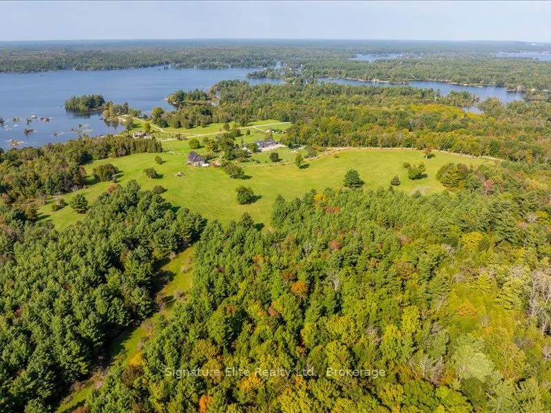 2250 Gilchrist Bay Road