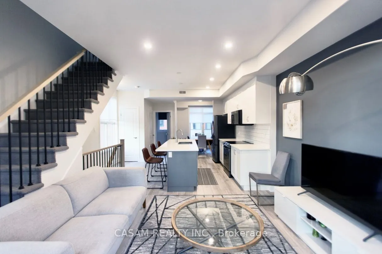 2 Willow Street N, #10