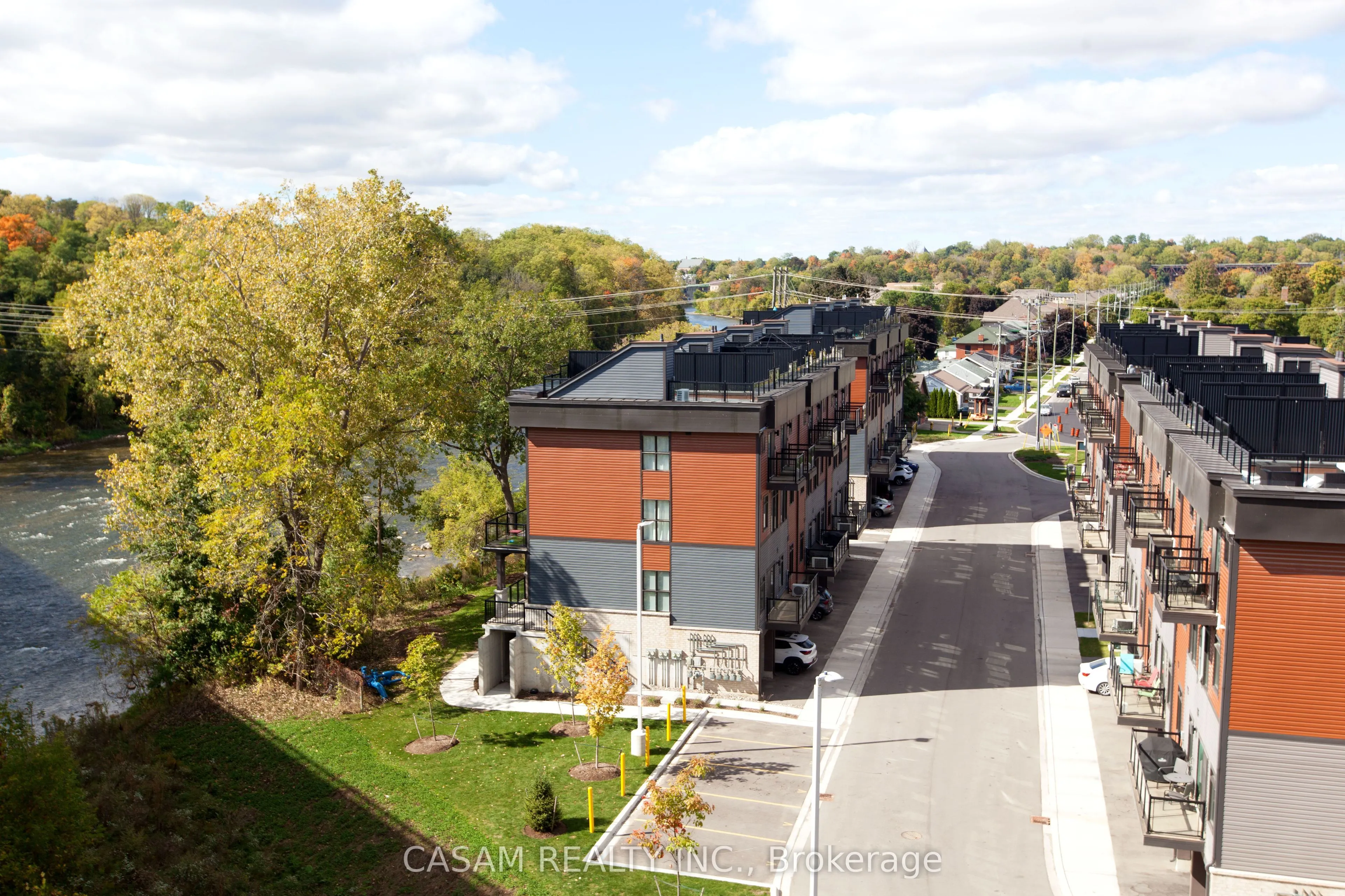 2 Willow Street N, #10
