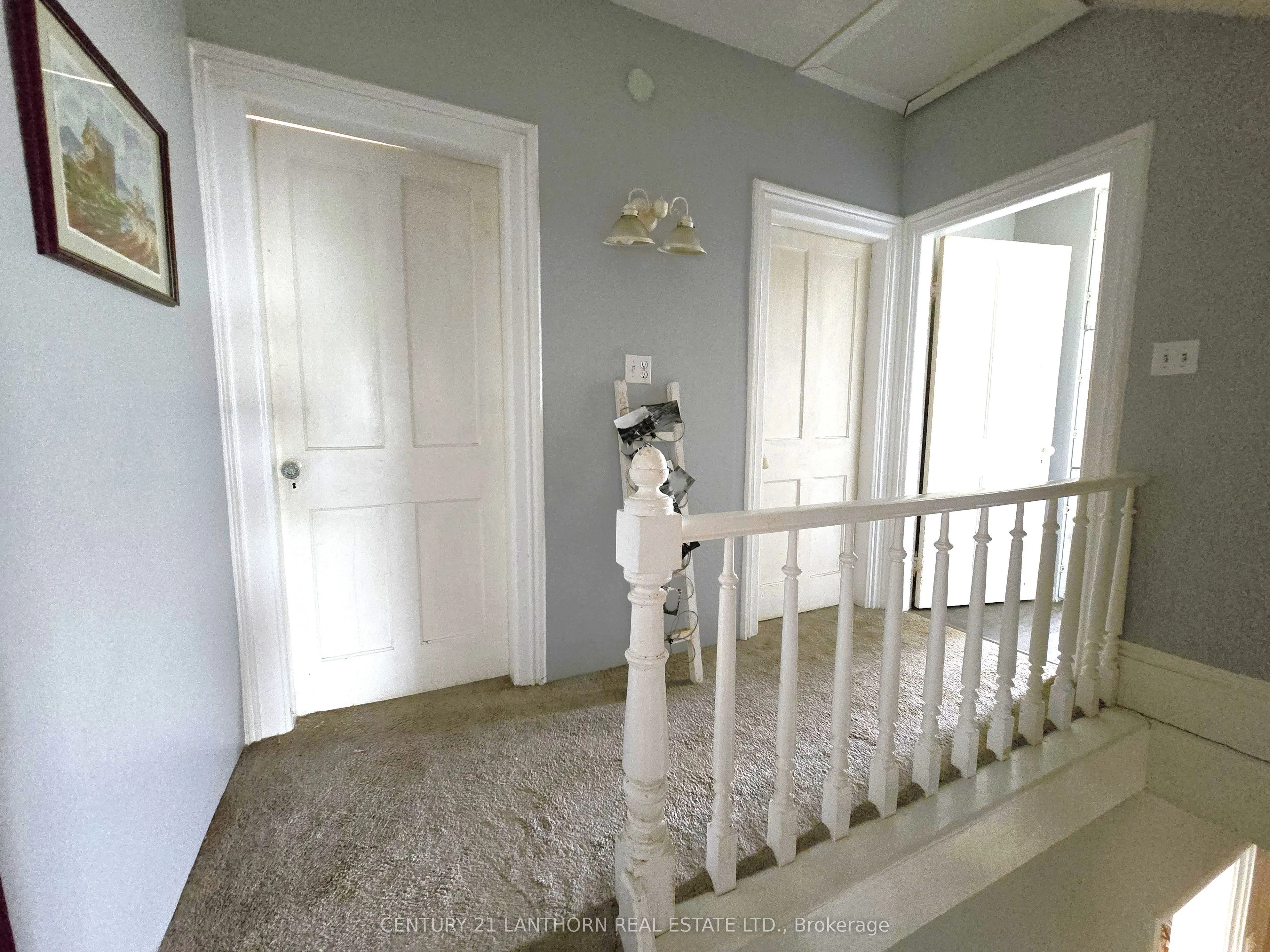 145 Mount Pleasant Road