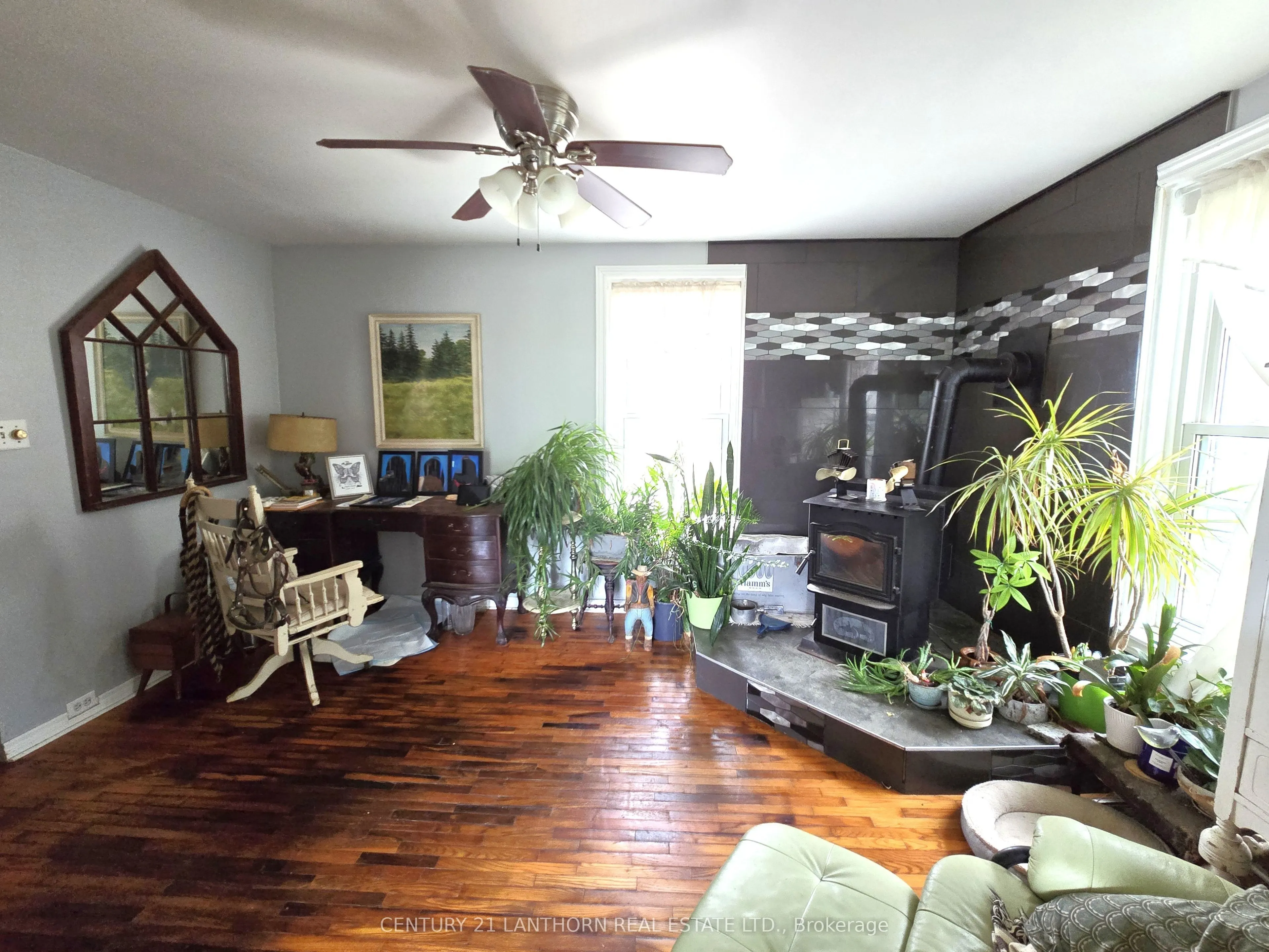 145 Mount Pleasant Road