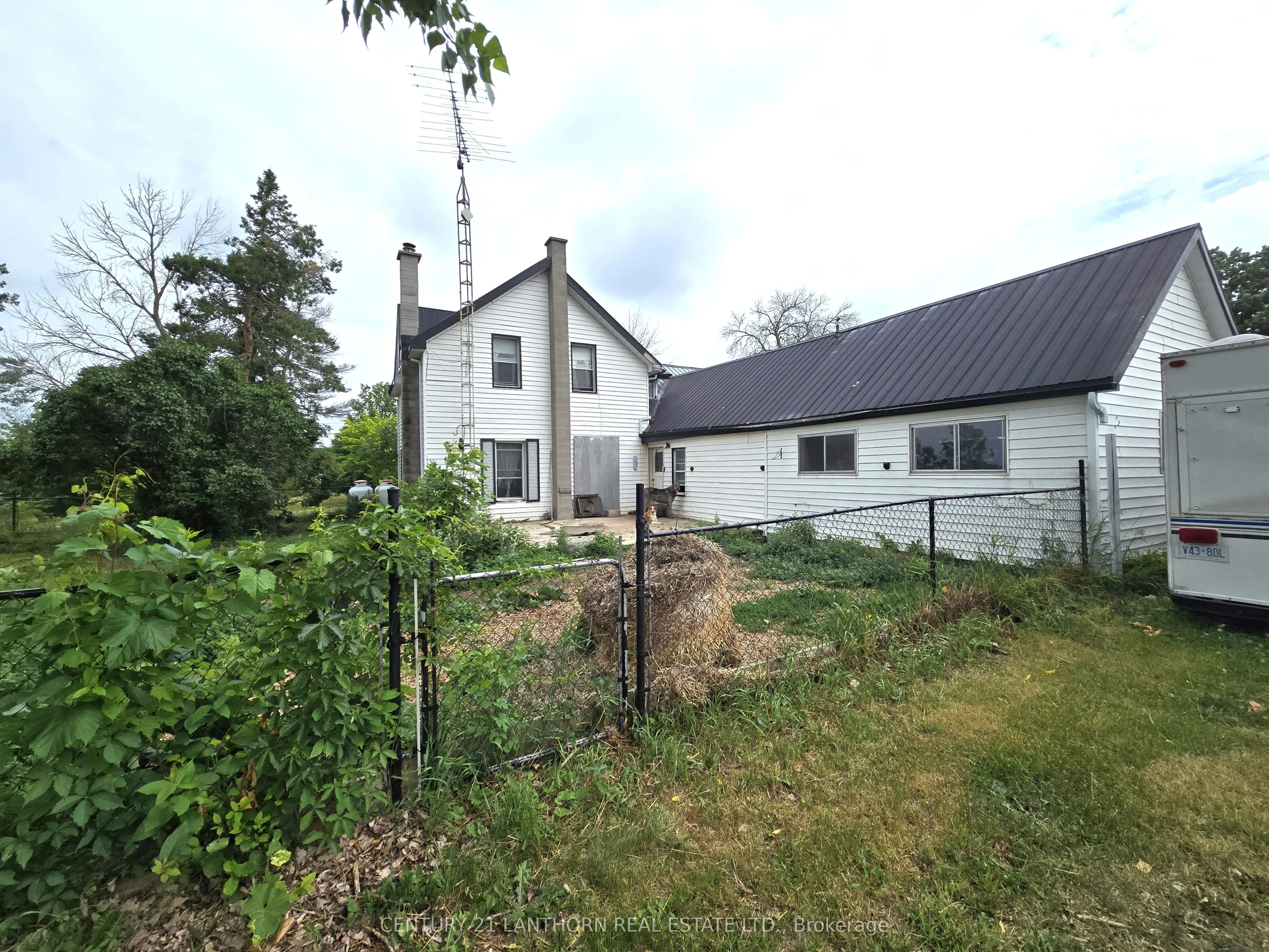 145 Mount Pleasant Road