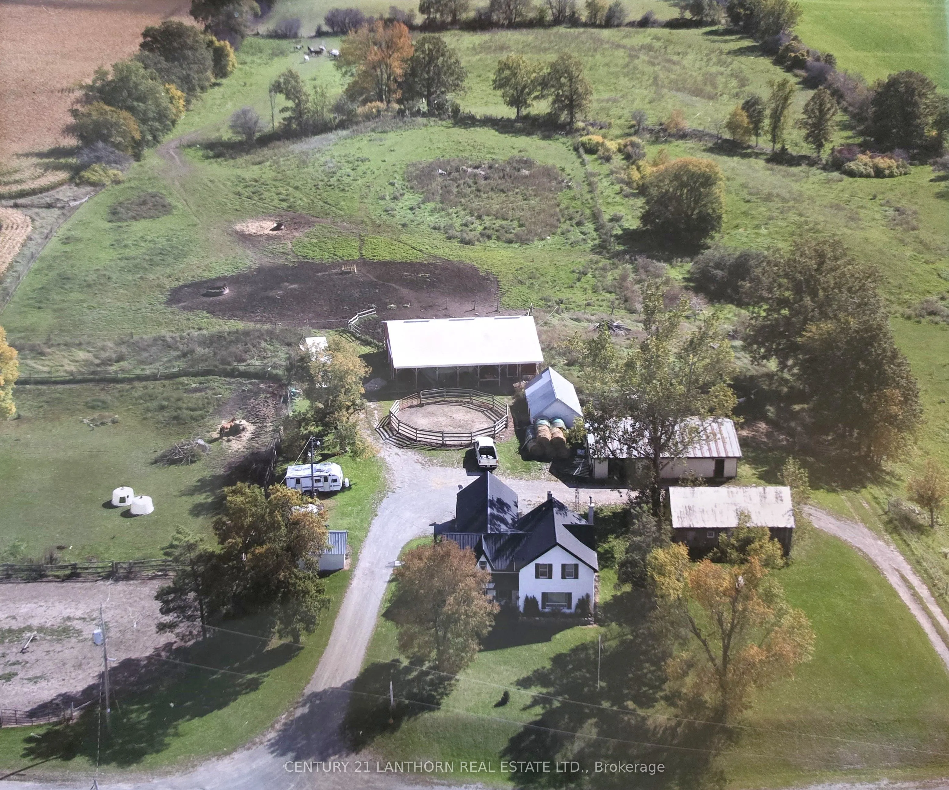 145 Mount Pleasant Road