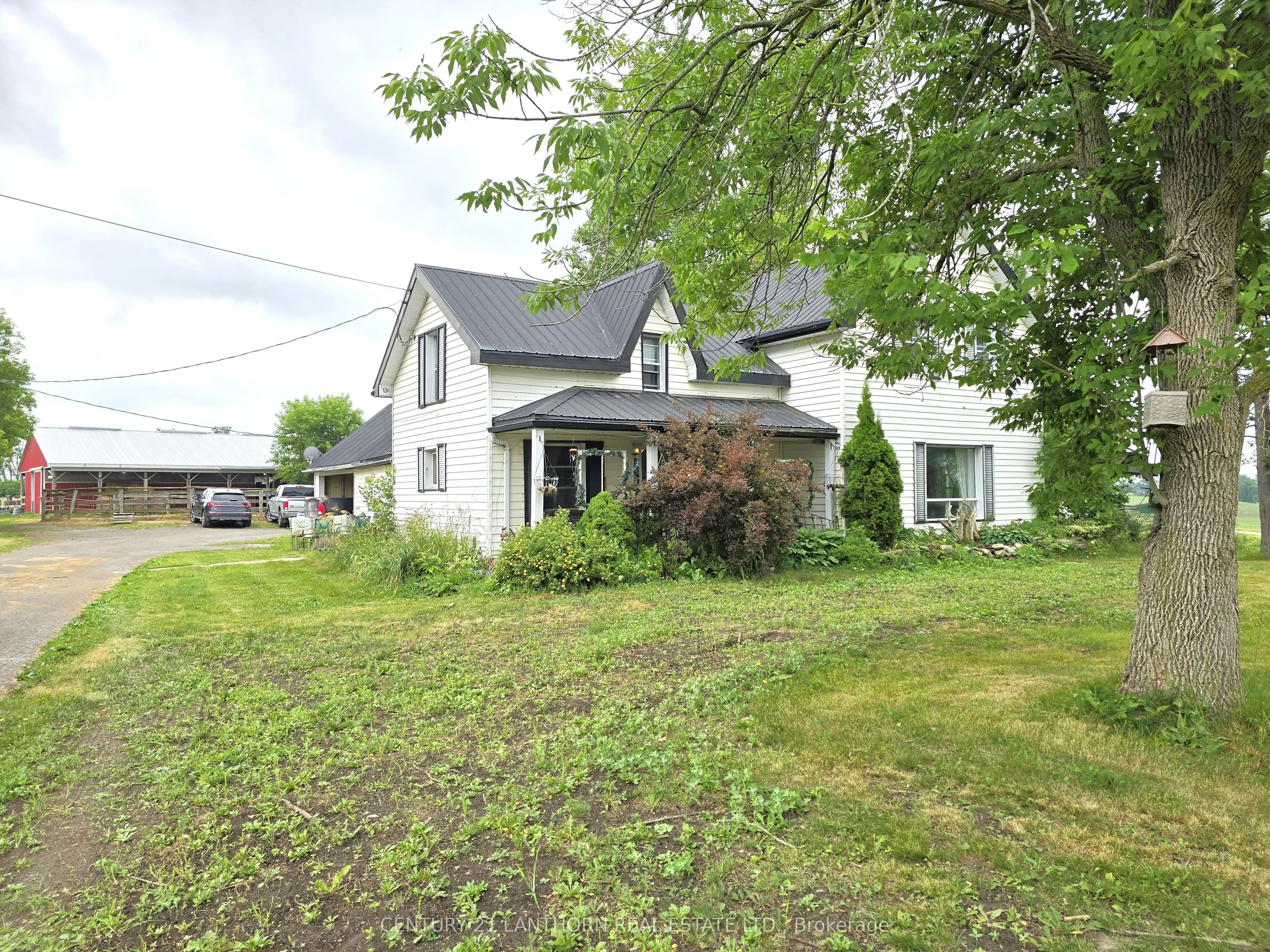 145 Mount Pleasant Road