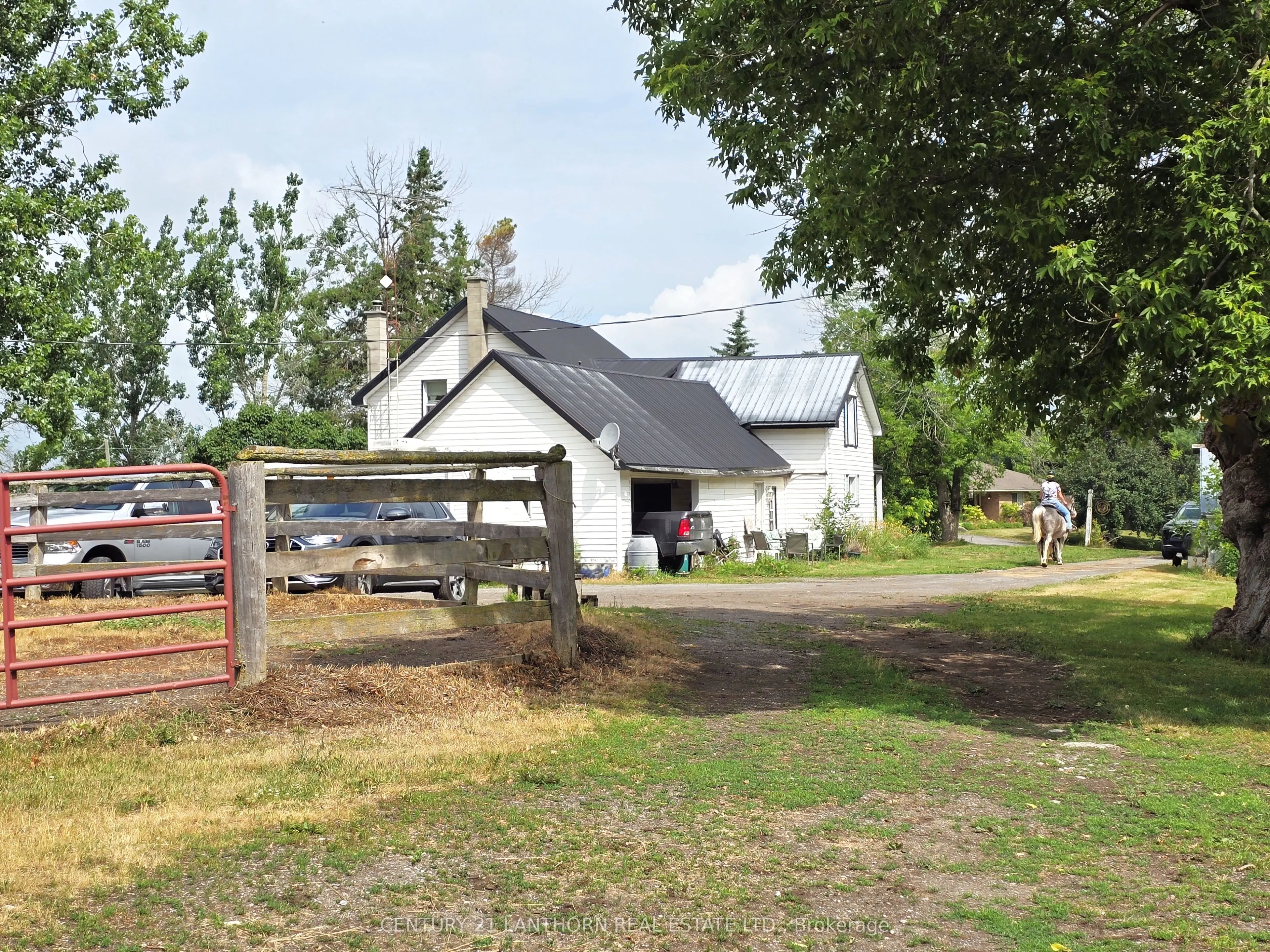 145 Mount Pleasant Road