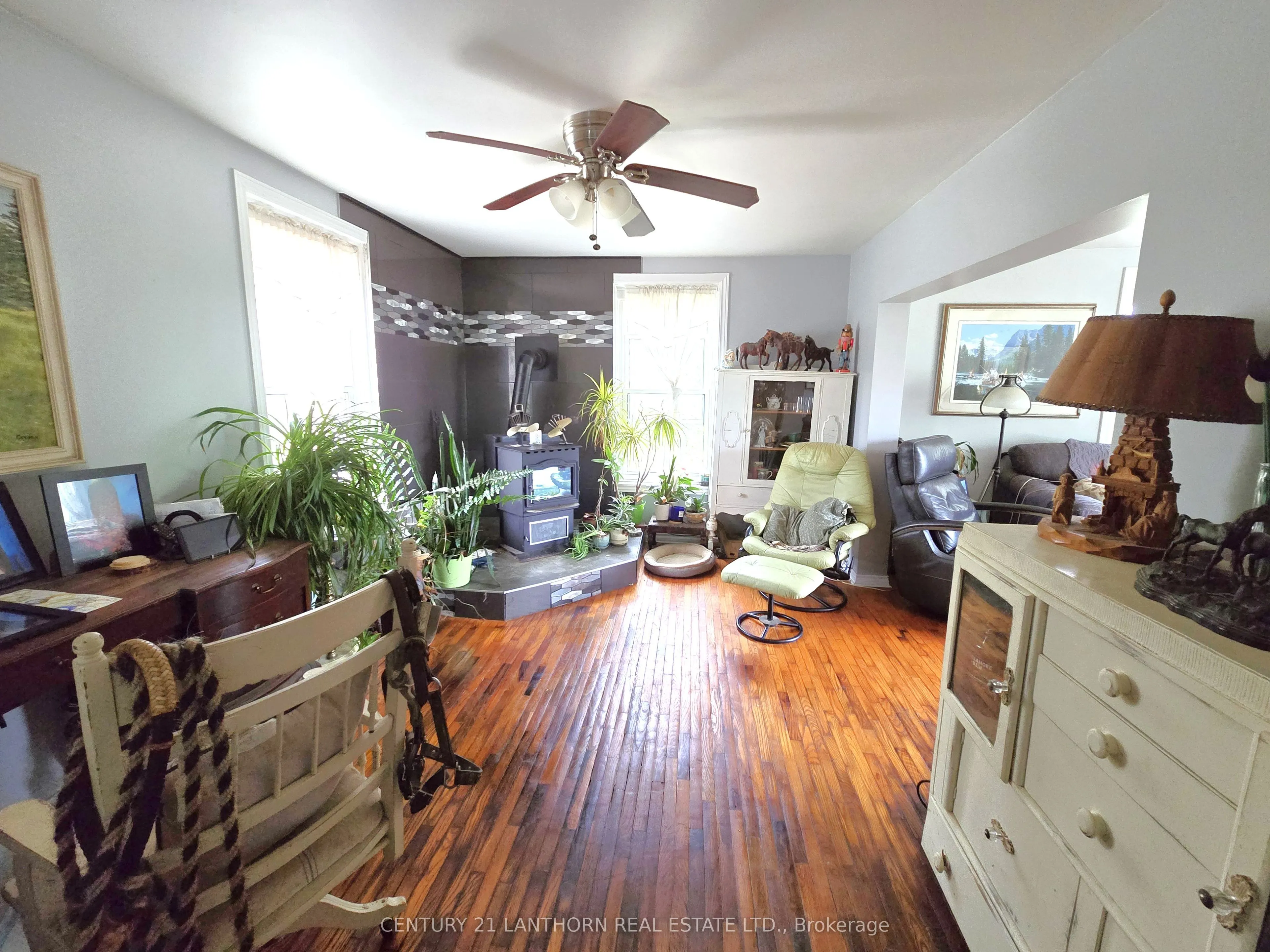 145 Mount Pleasant Road