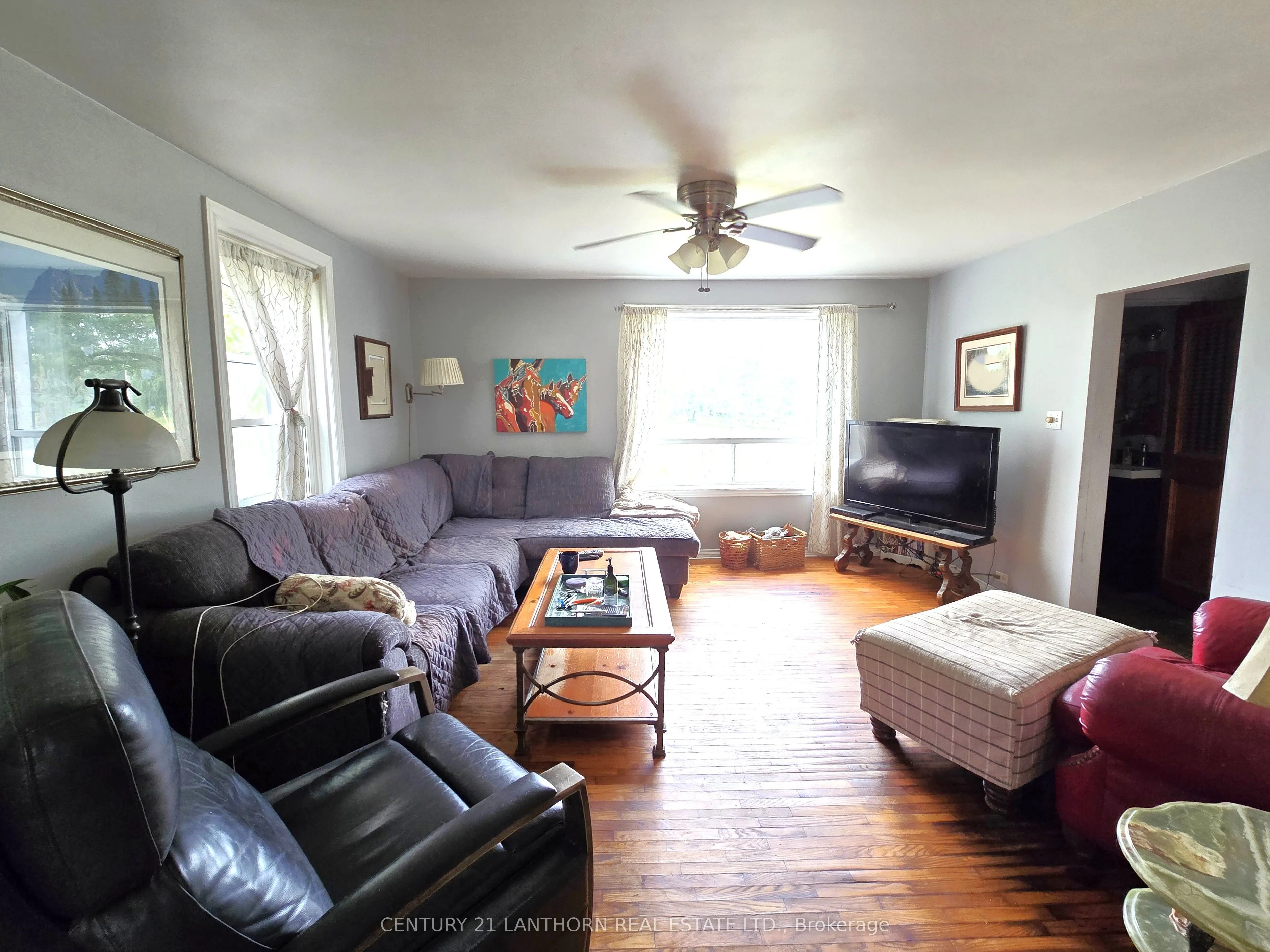 145 Mount Pleasant Road
