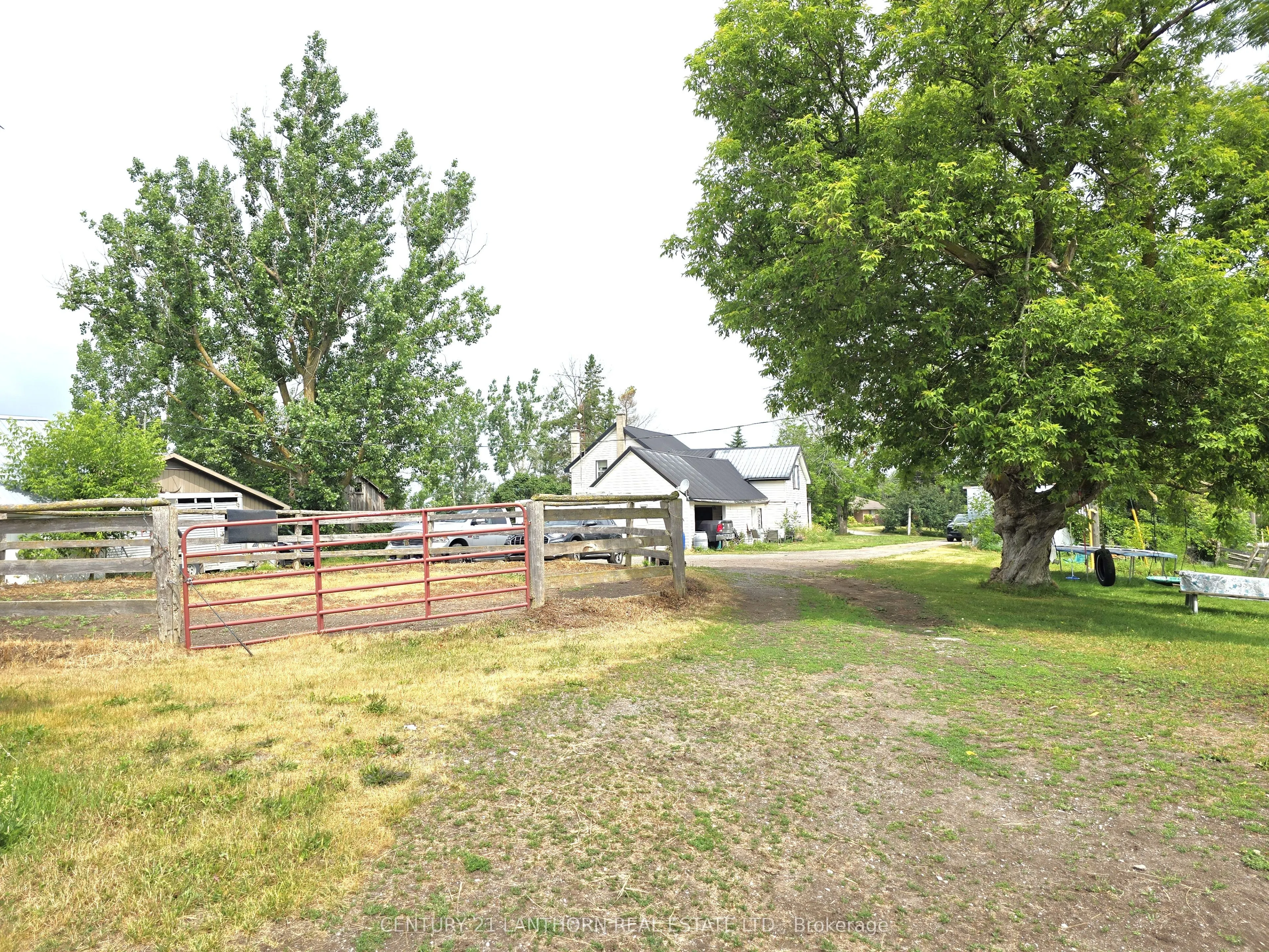 145 Mount Pleasant Road