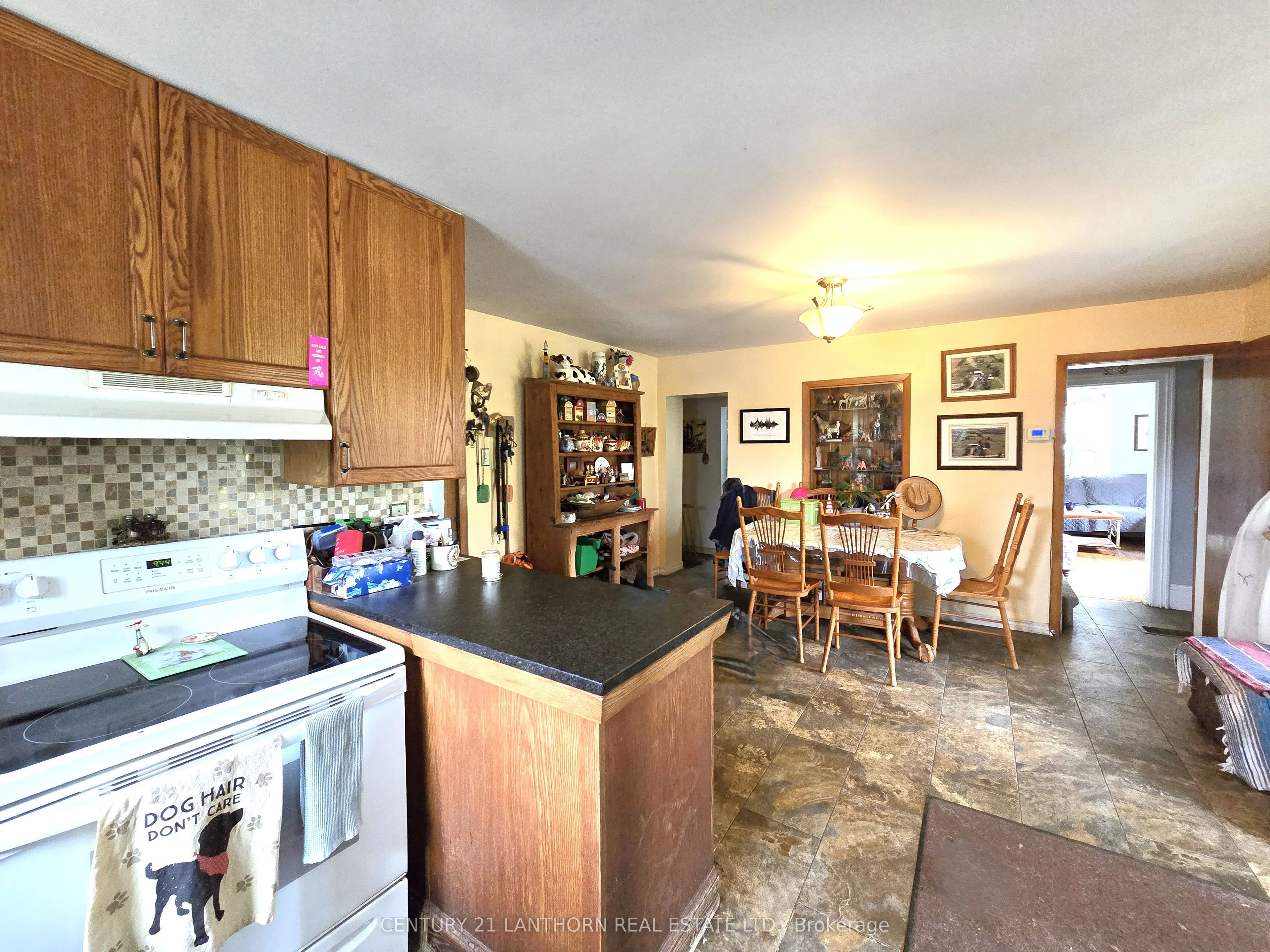 145 Mount Pleasant Road