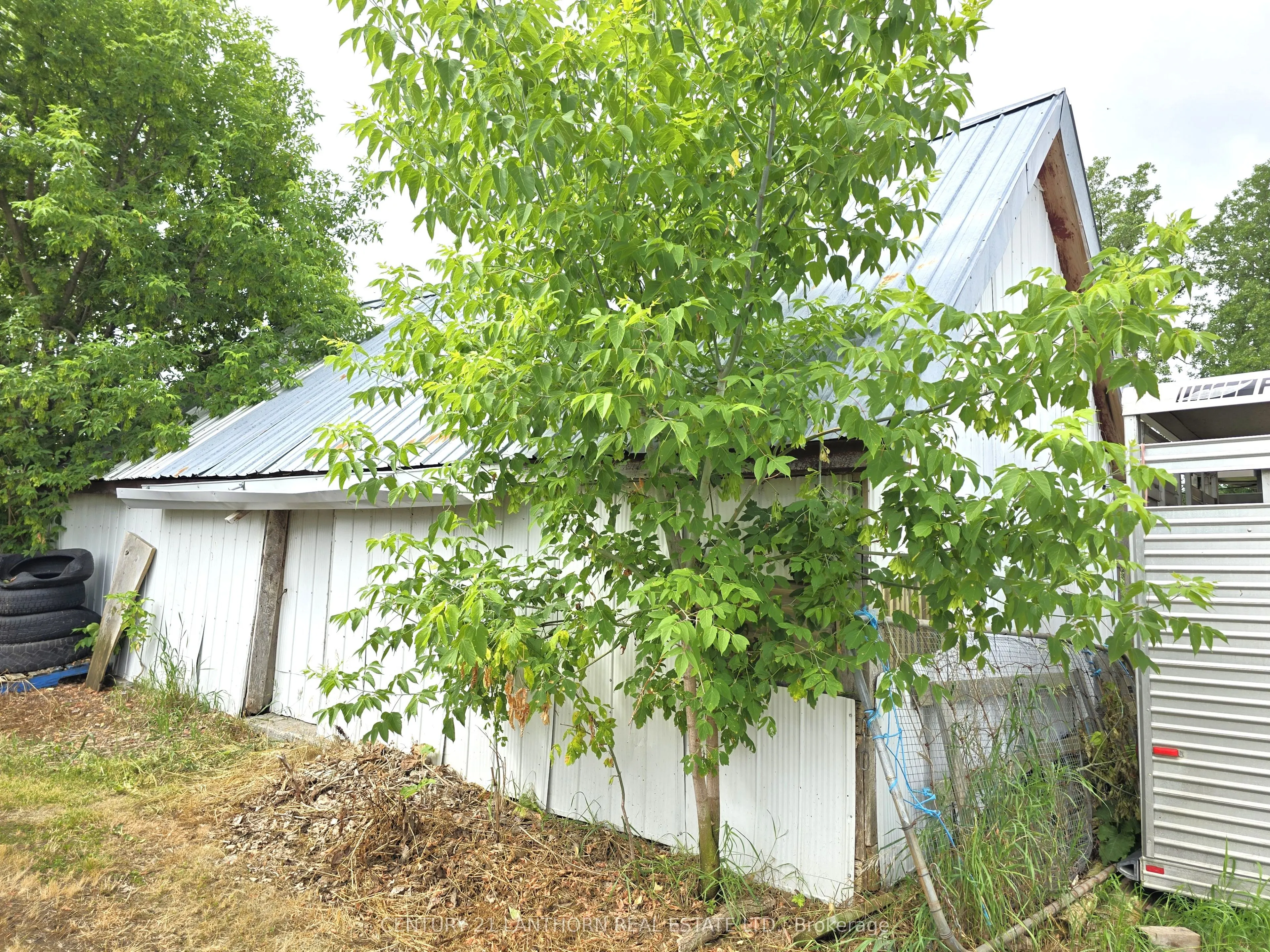 145 Mount Pleasant Road