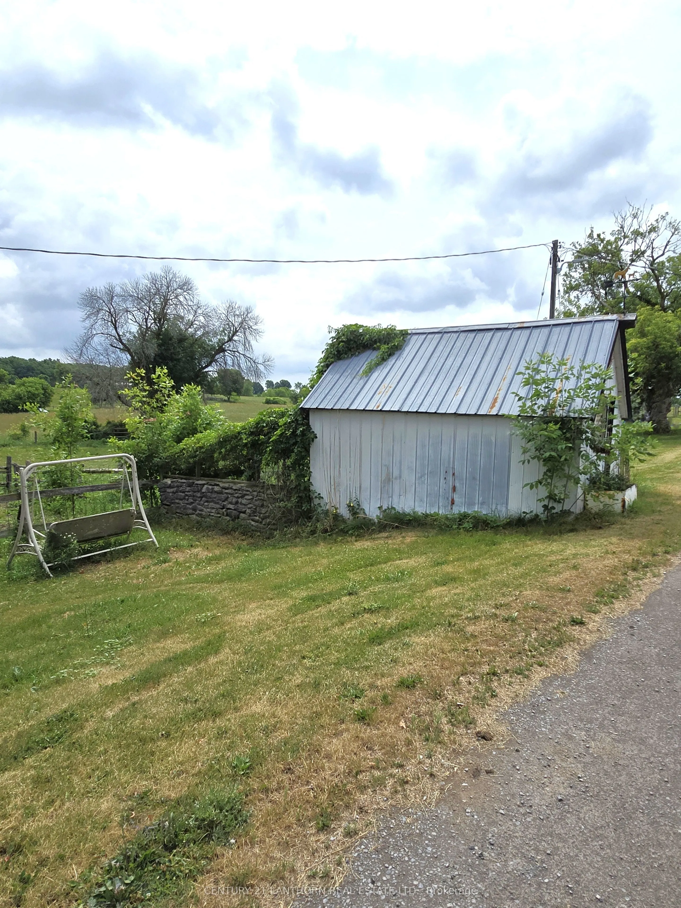 145 Mount Pleasant Road