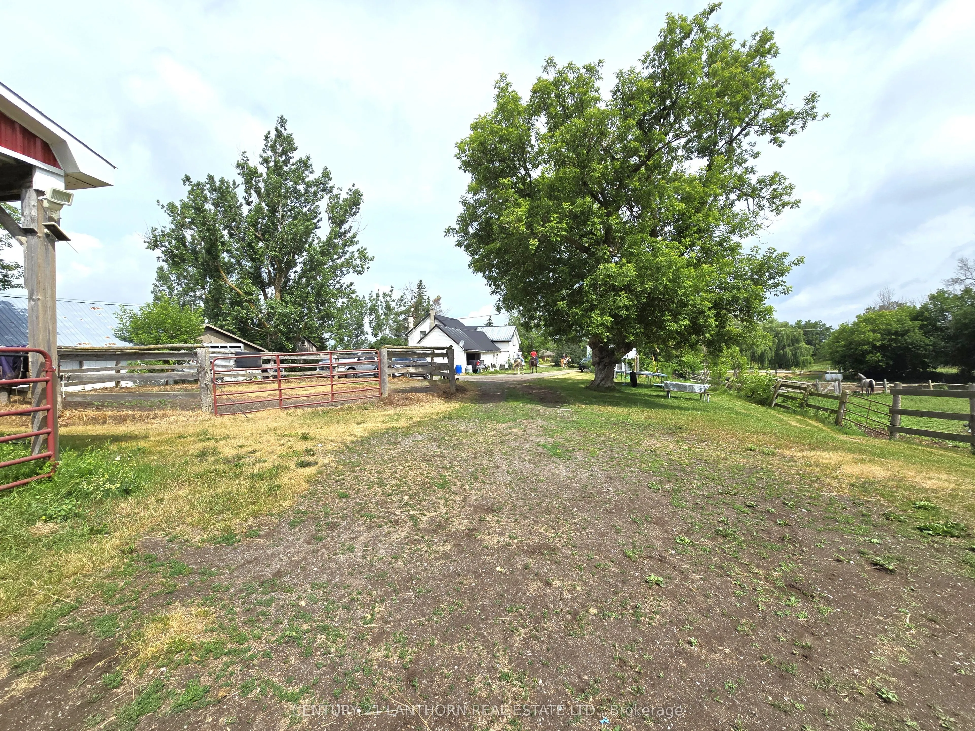 145 Mount Pleasant Road