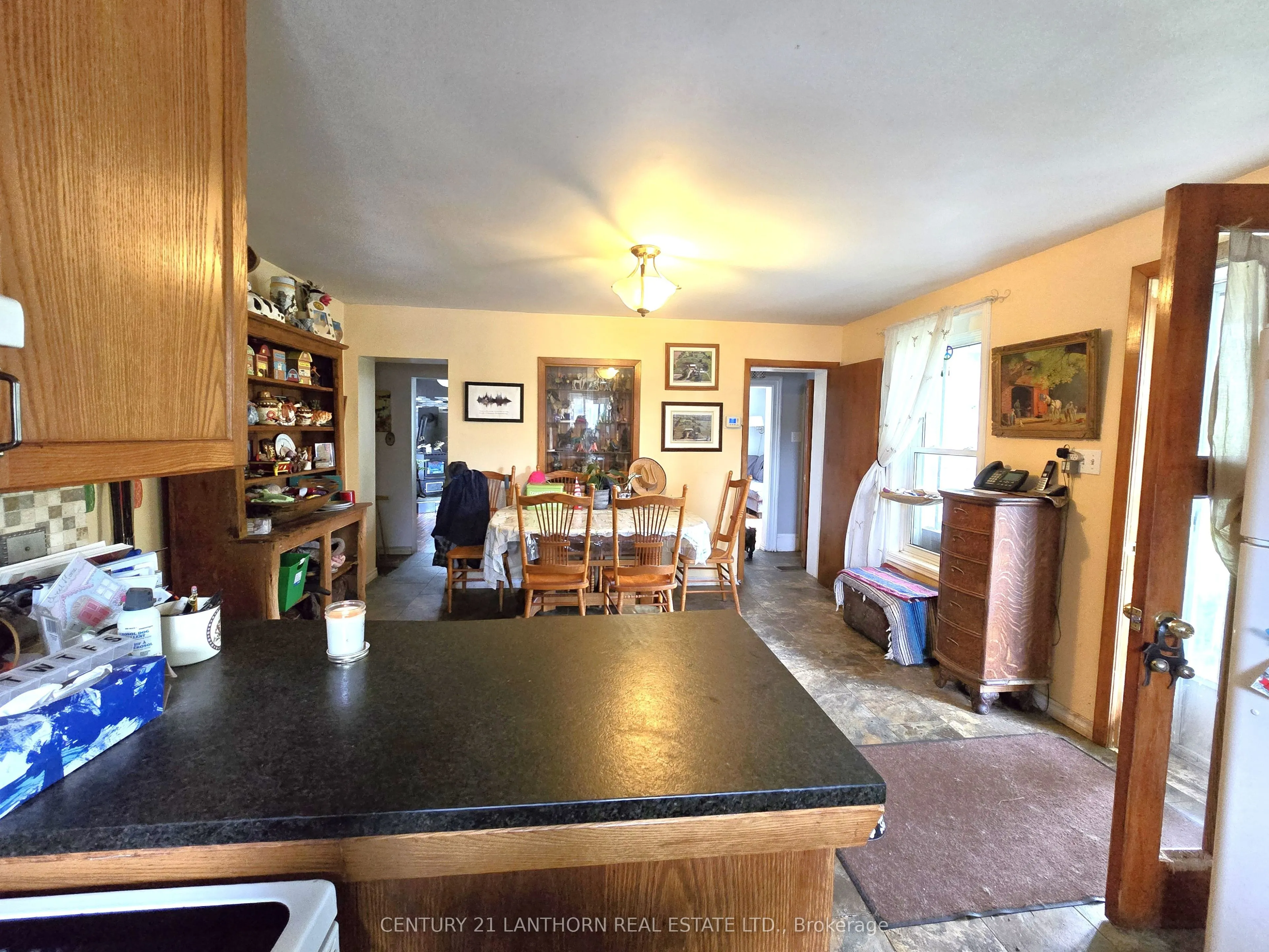 145 Mount Pleasant Road