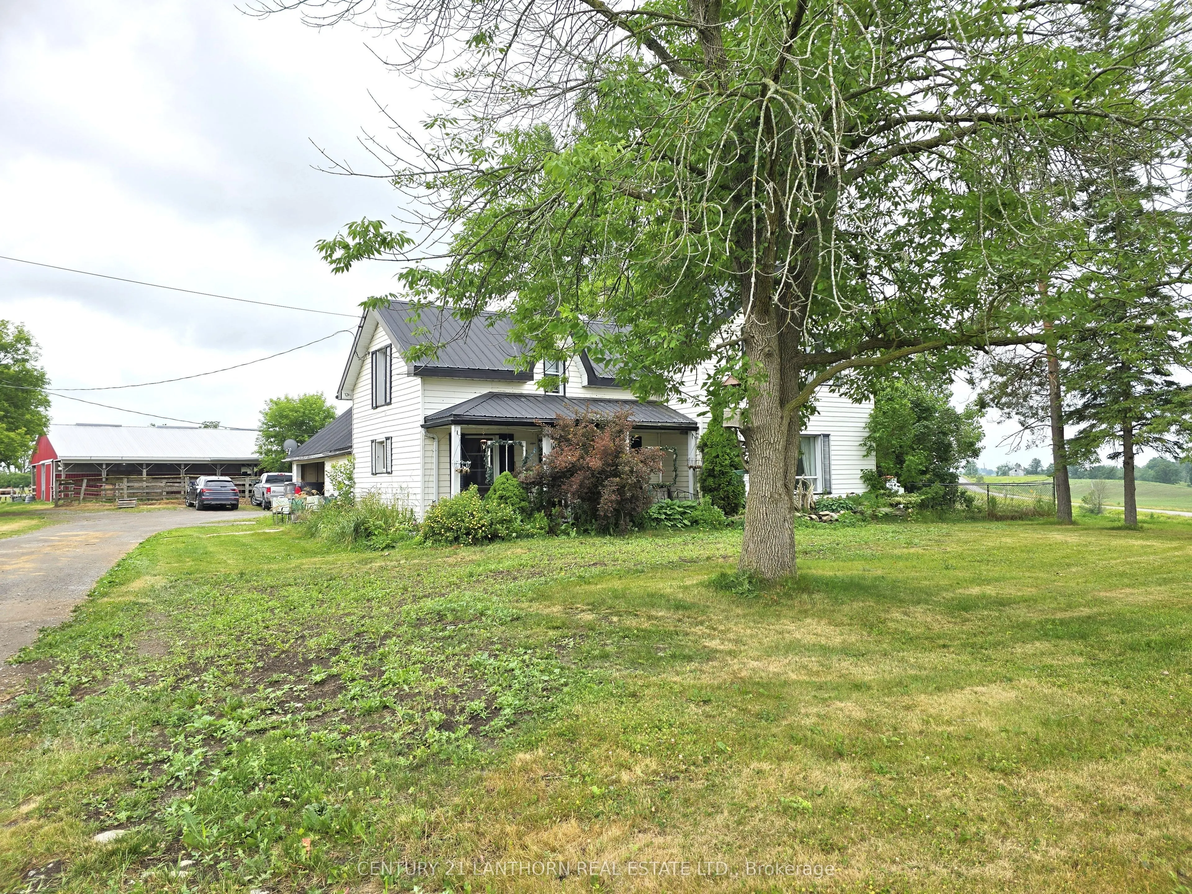 145 Mount Pleasant Road